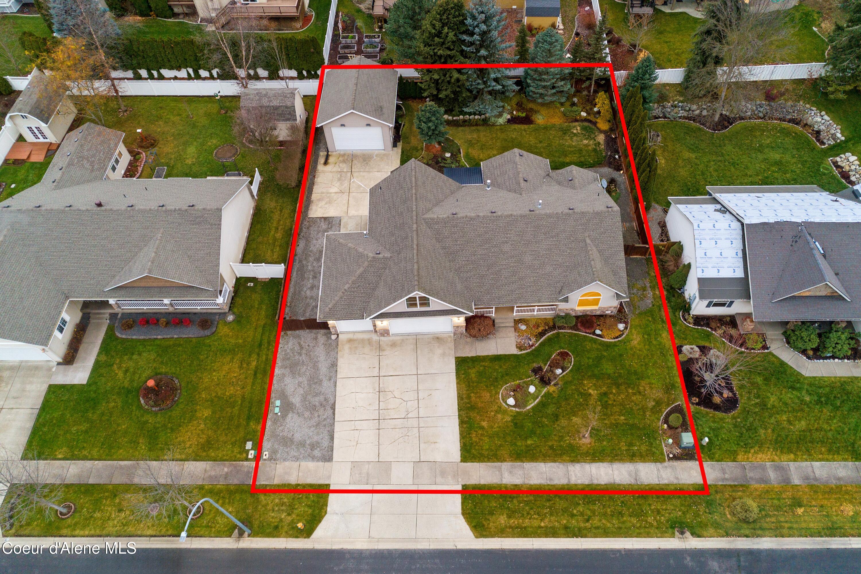 5519 N Wade St, Coeur d'Alene