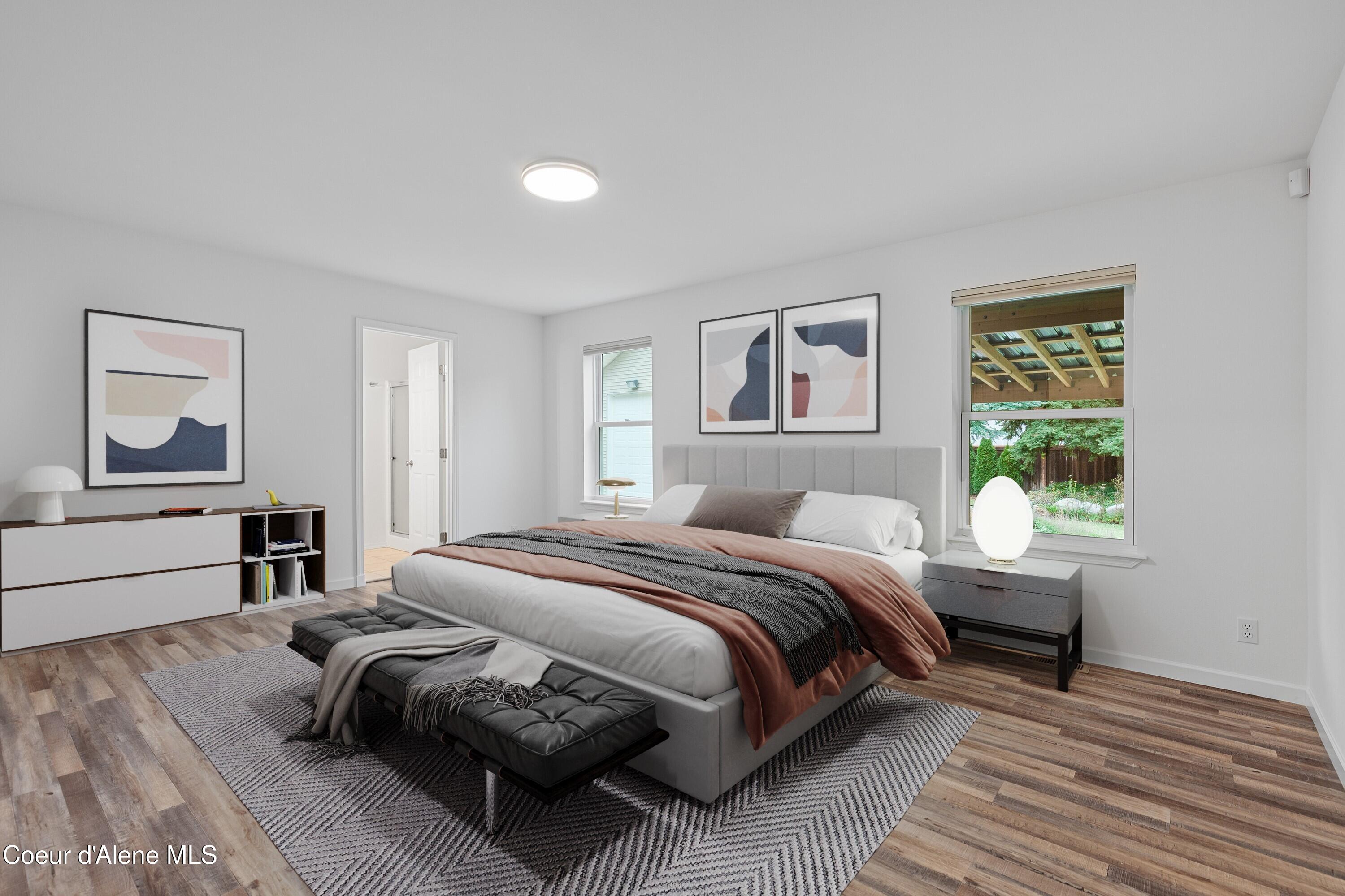 5519 N Wade St, Coeur d'Alene