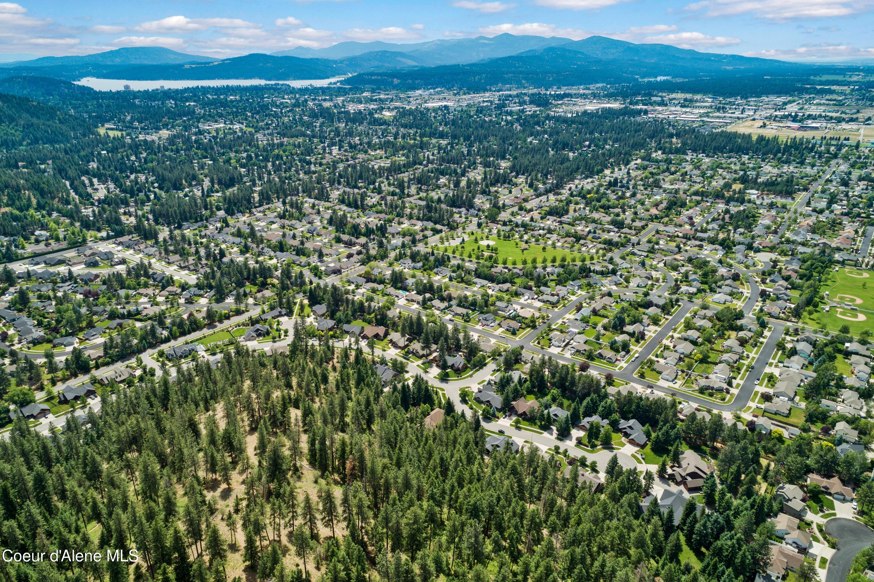 5519 N Wade St, Coeur d'Alene