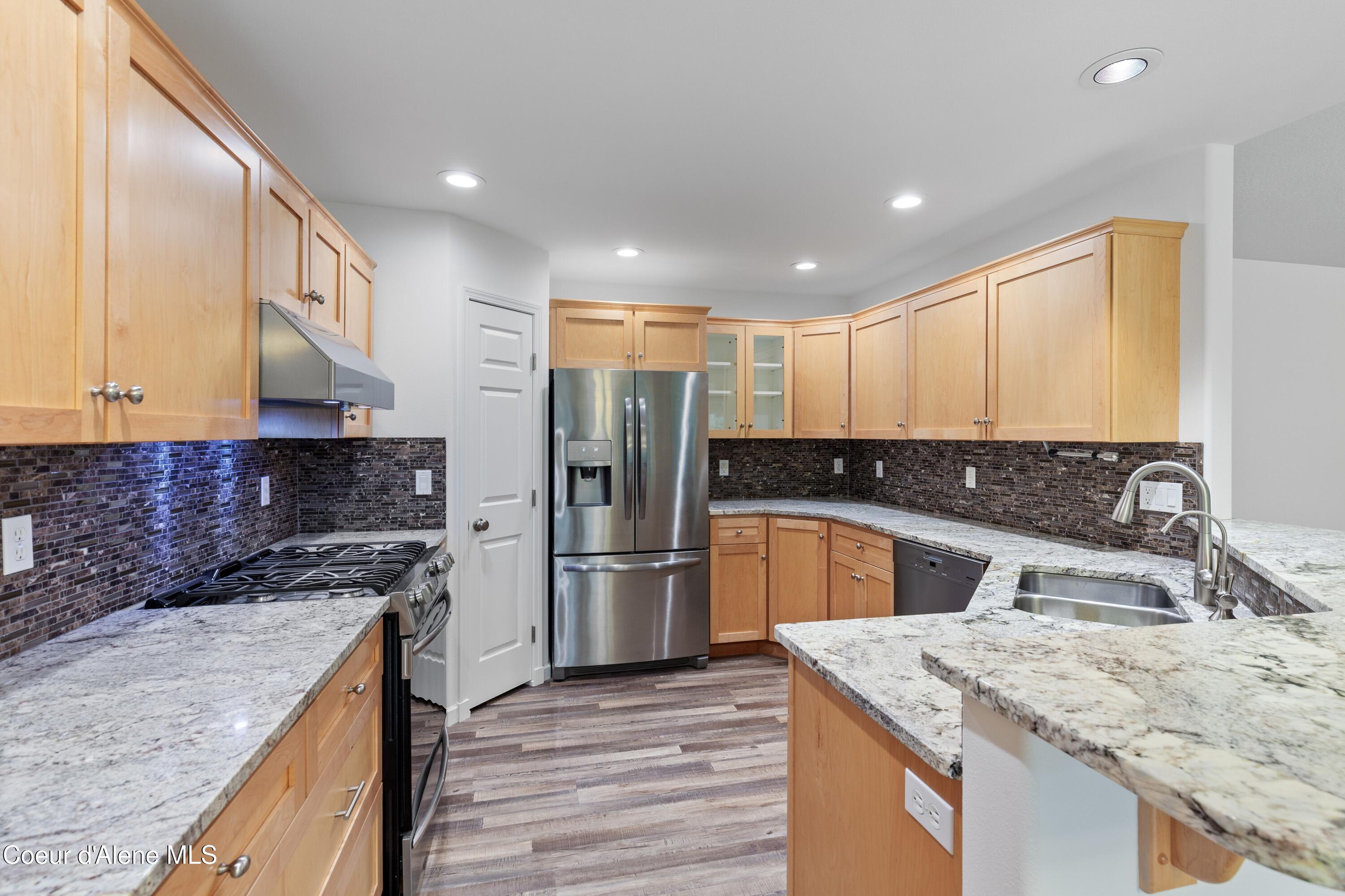 5519 N Wade St, Coeur d'Alene