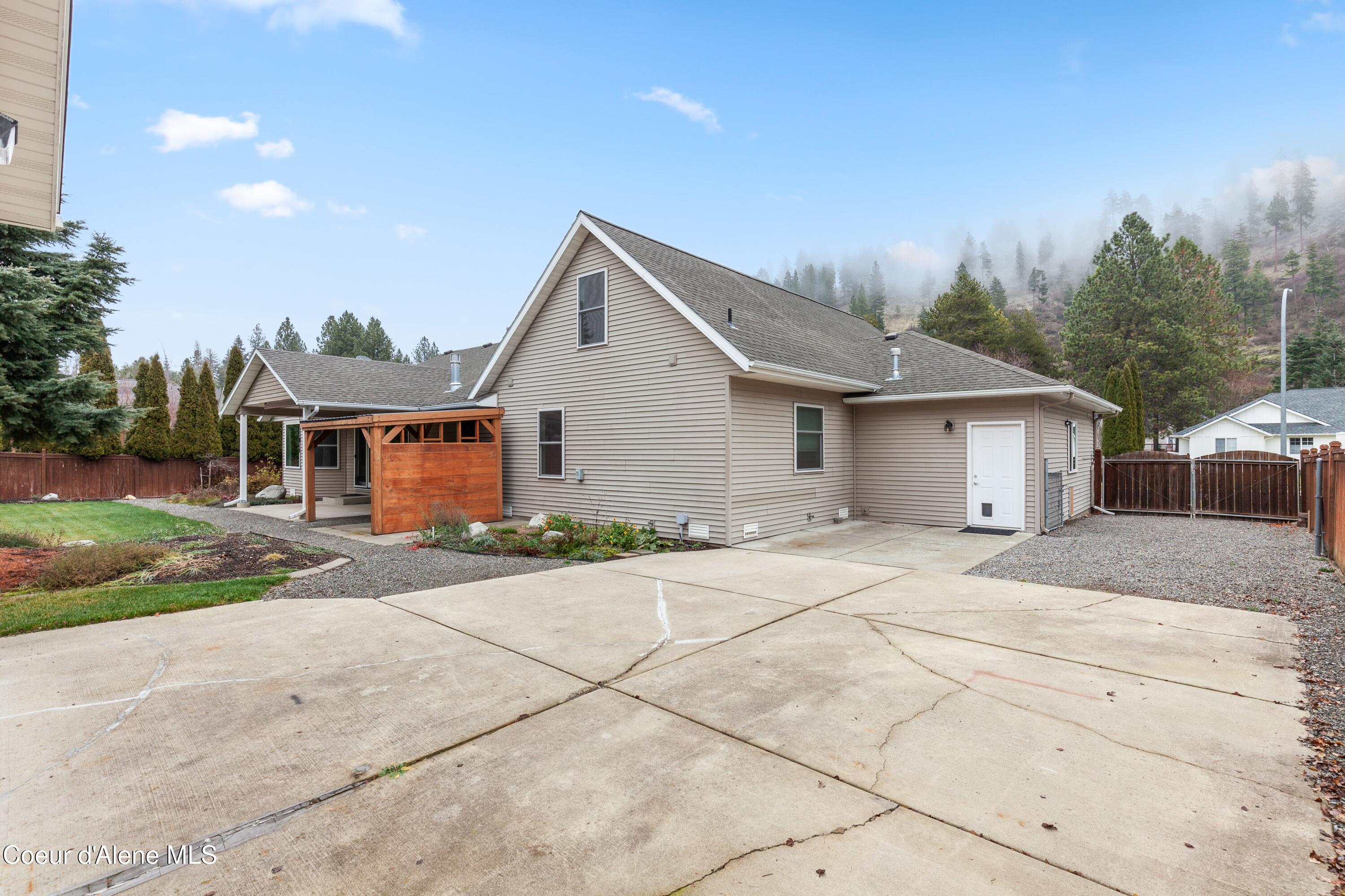 5519 N Wade St, Coeur d'Alene