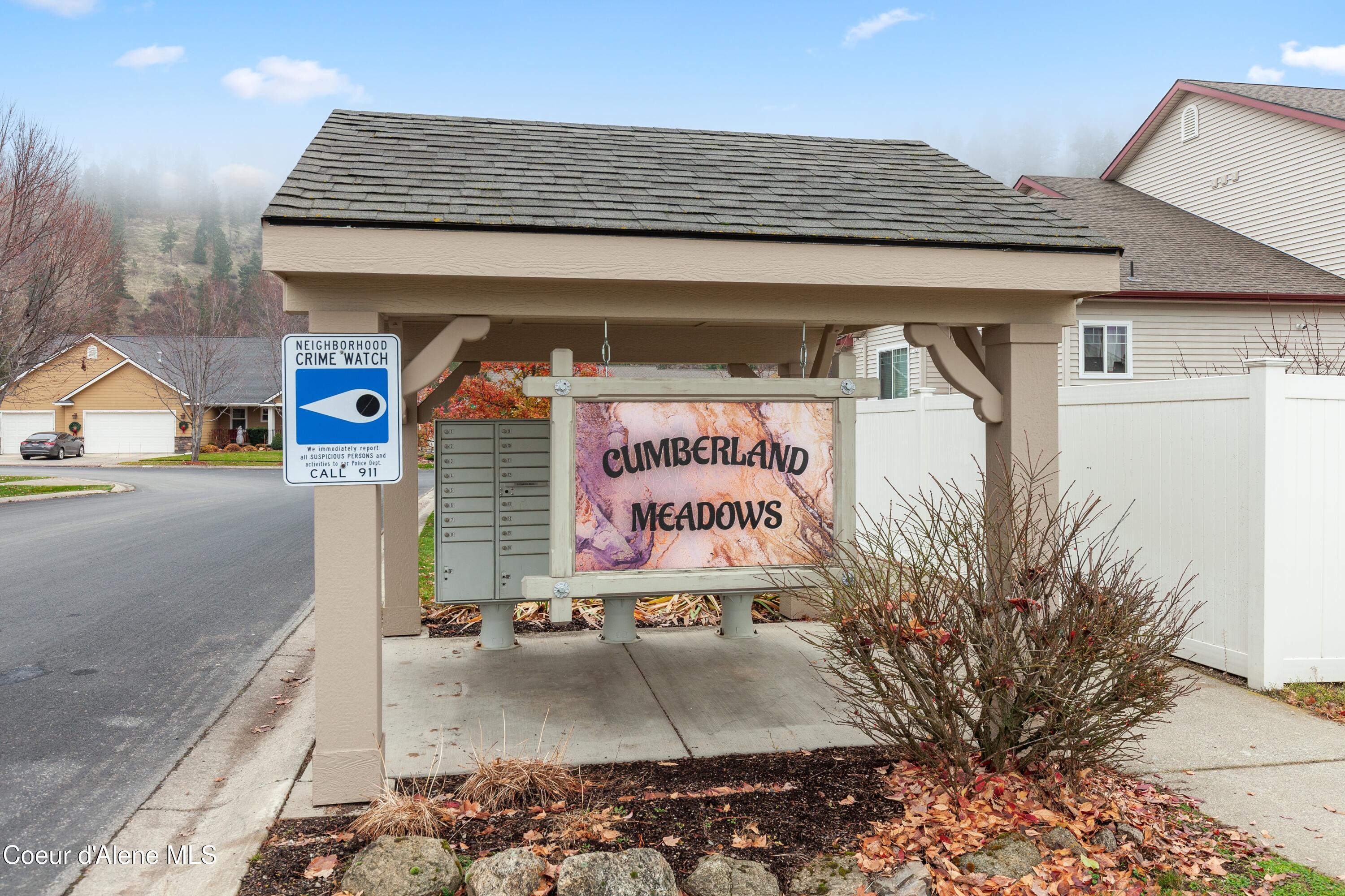 5519 N Wade St, Coeur d'Alene