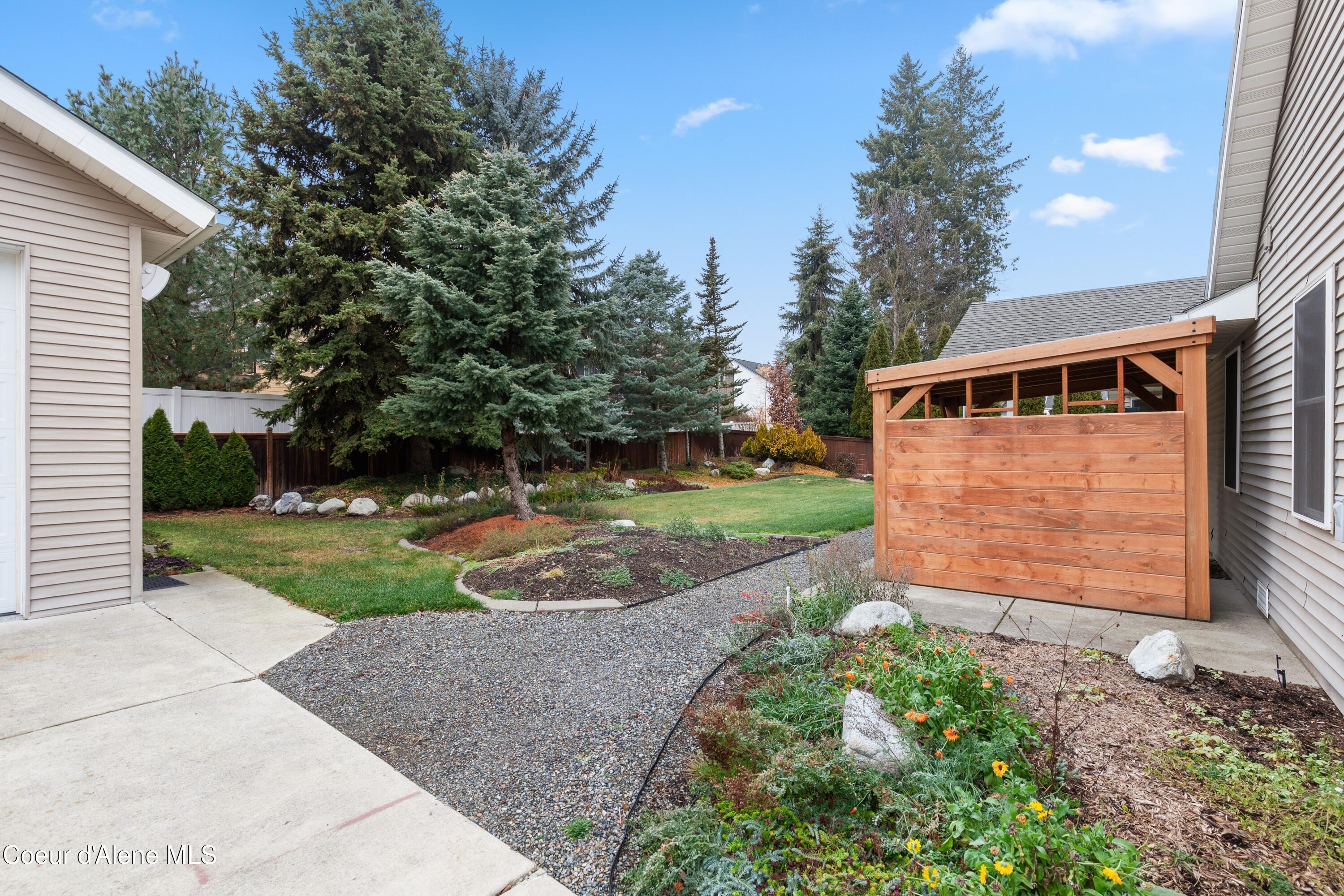 5519 N Wade St, Coeur d'Alene