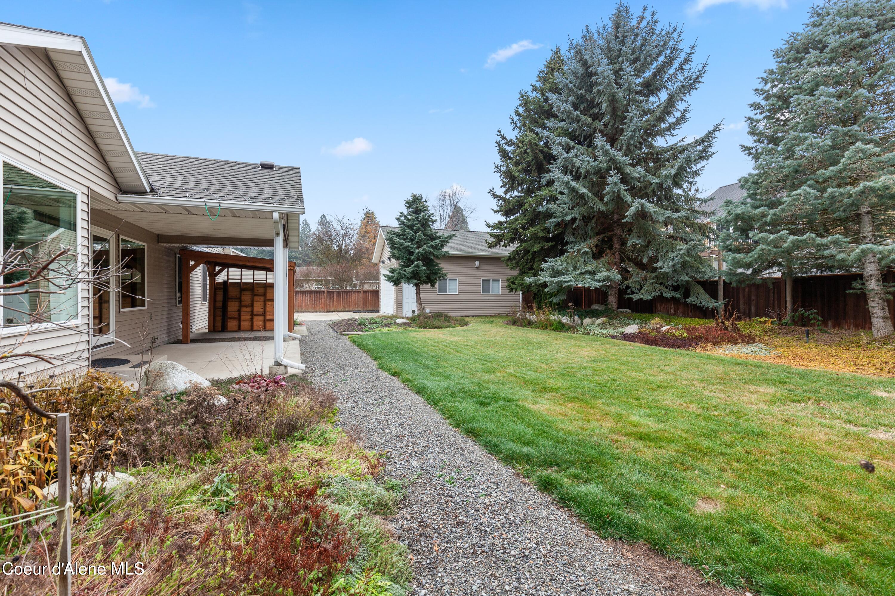 5519 N Wade St, Coeur d'Alene