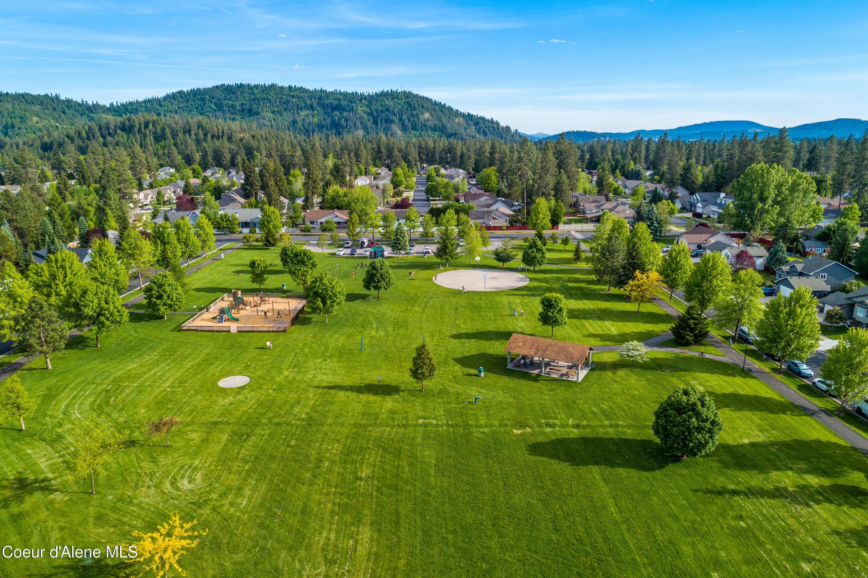 5519 N Wade St, Coeur d'Alene