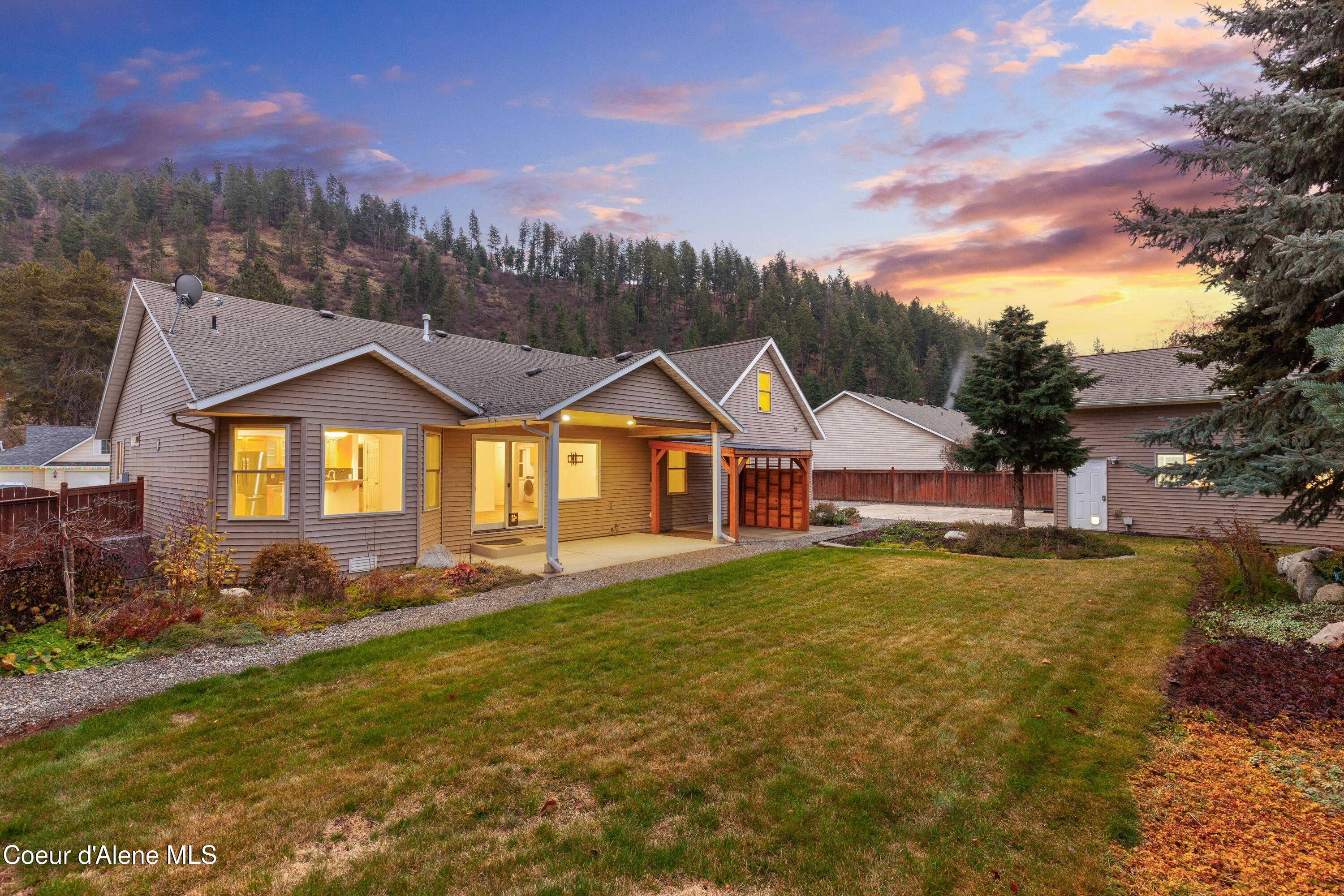 5519 N Wade St, Coeur d'Alene