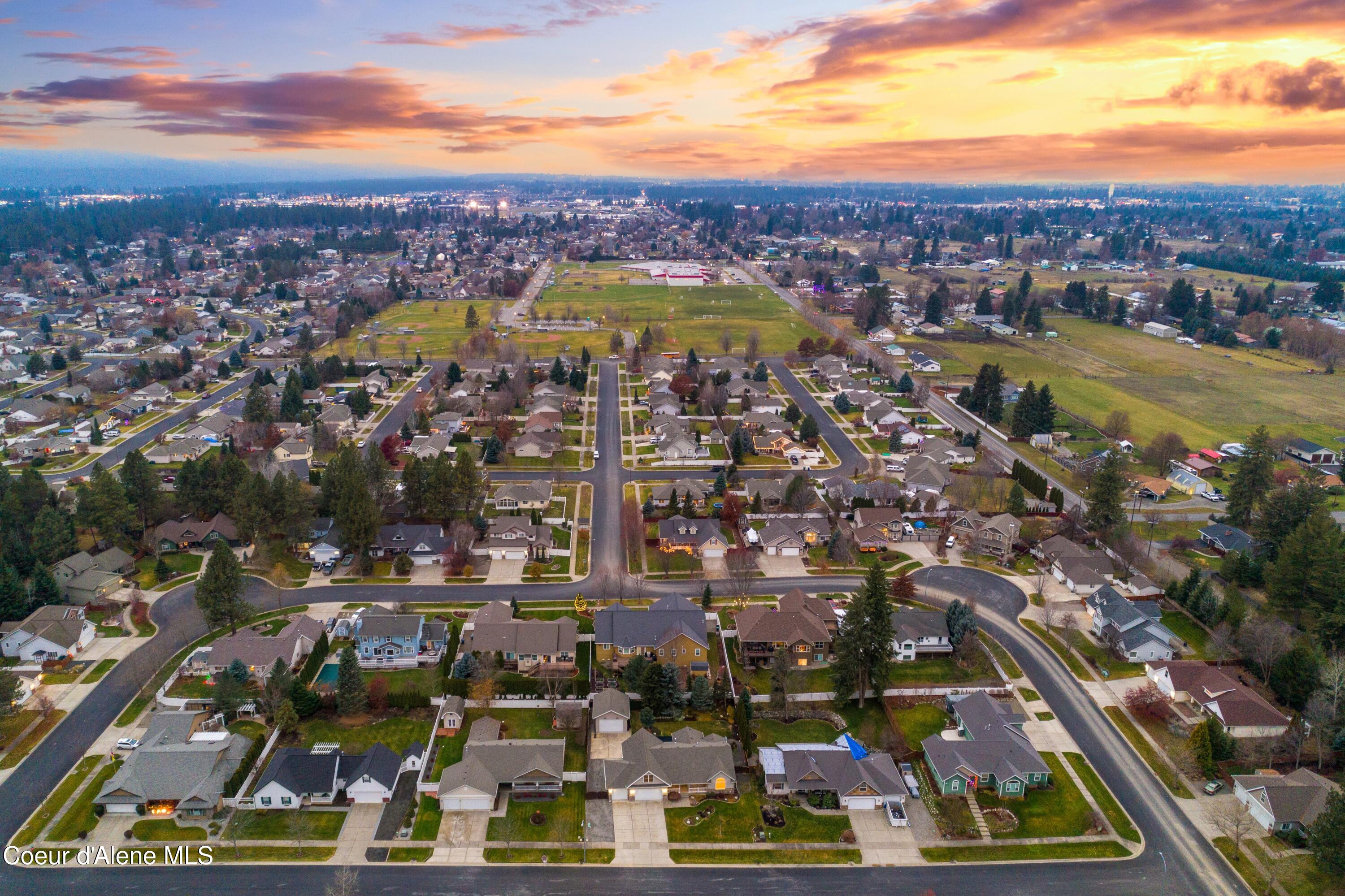 5519 N Wade St, Coeur d'Alene