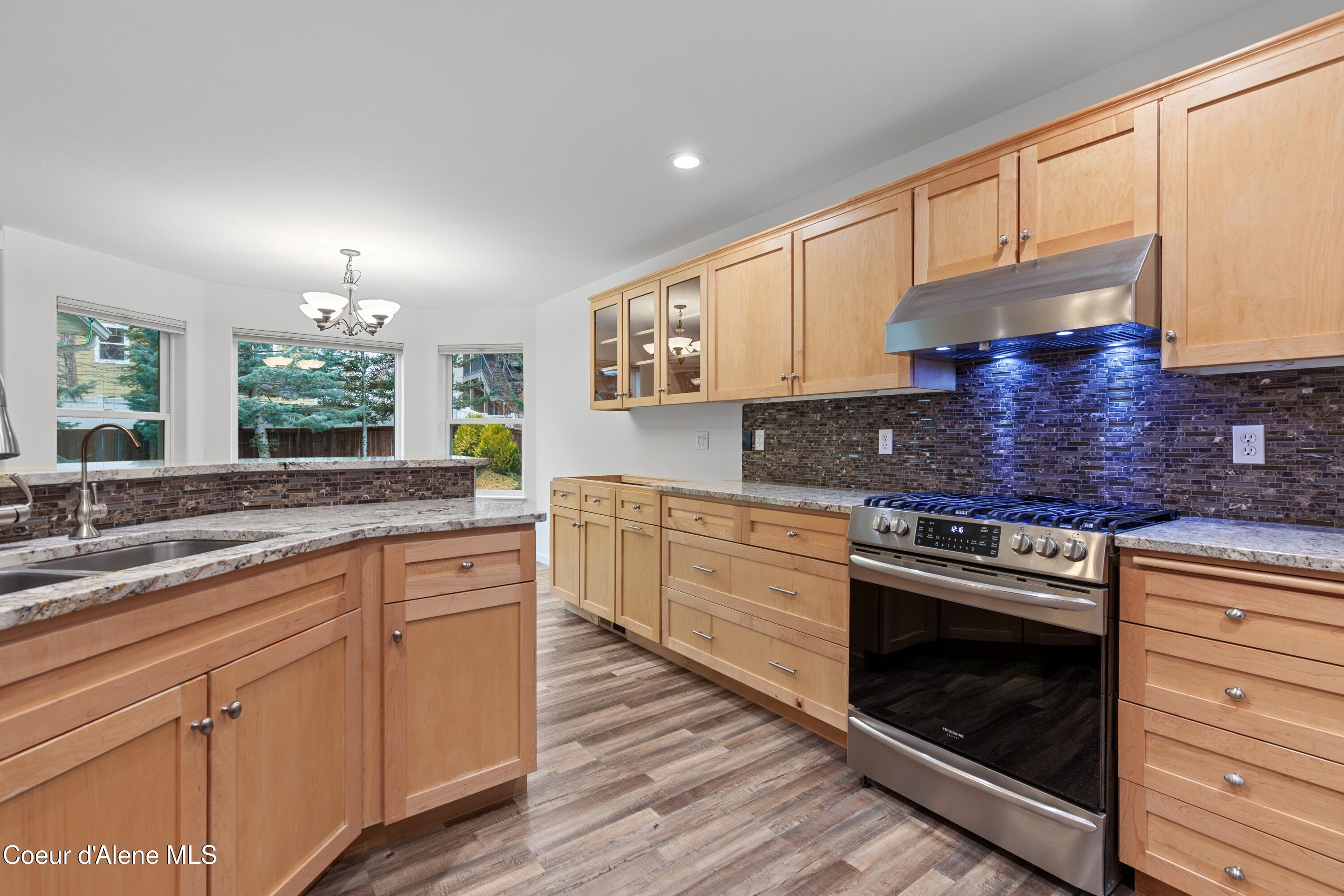 5519 N Wade St, Coeur d'Alene