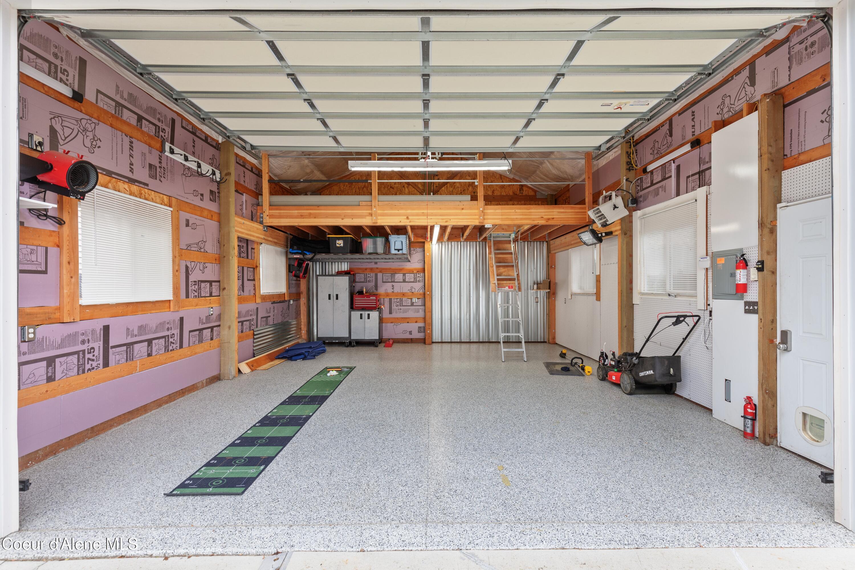 5519 N Wade St, Coeur d'Alene