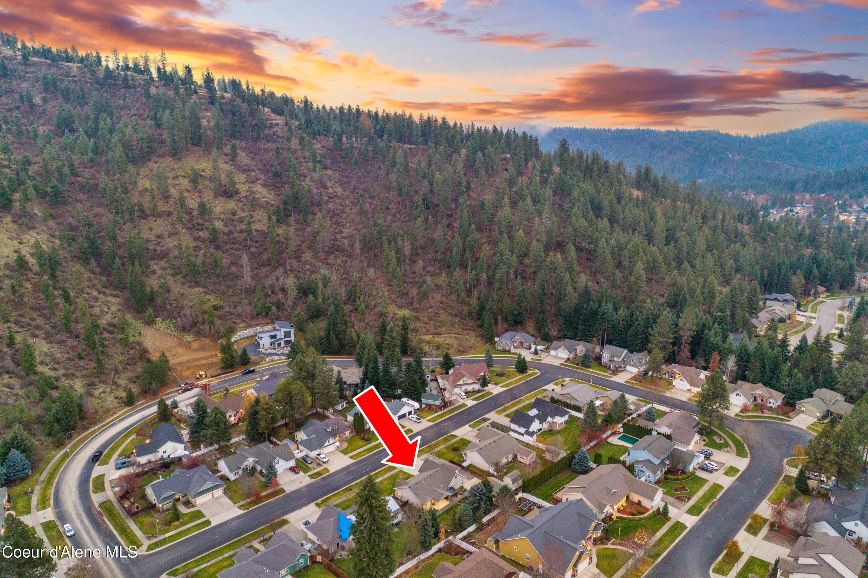 5519 N Wade St, Coeur d'Alene