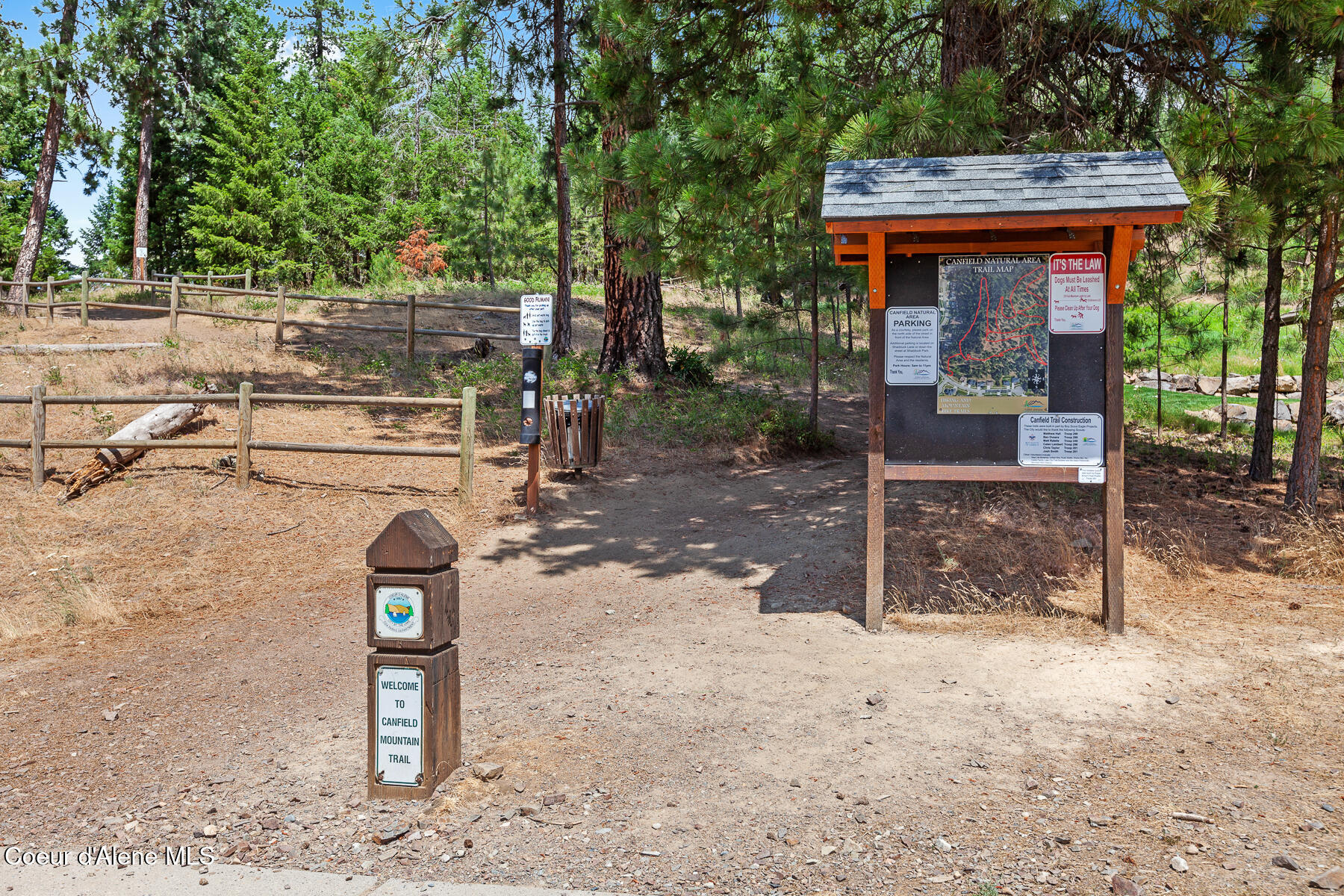 5519 N Wade St, Coeur d'Alene