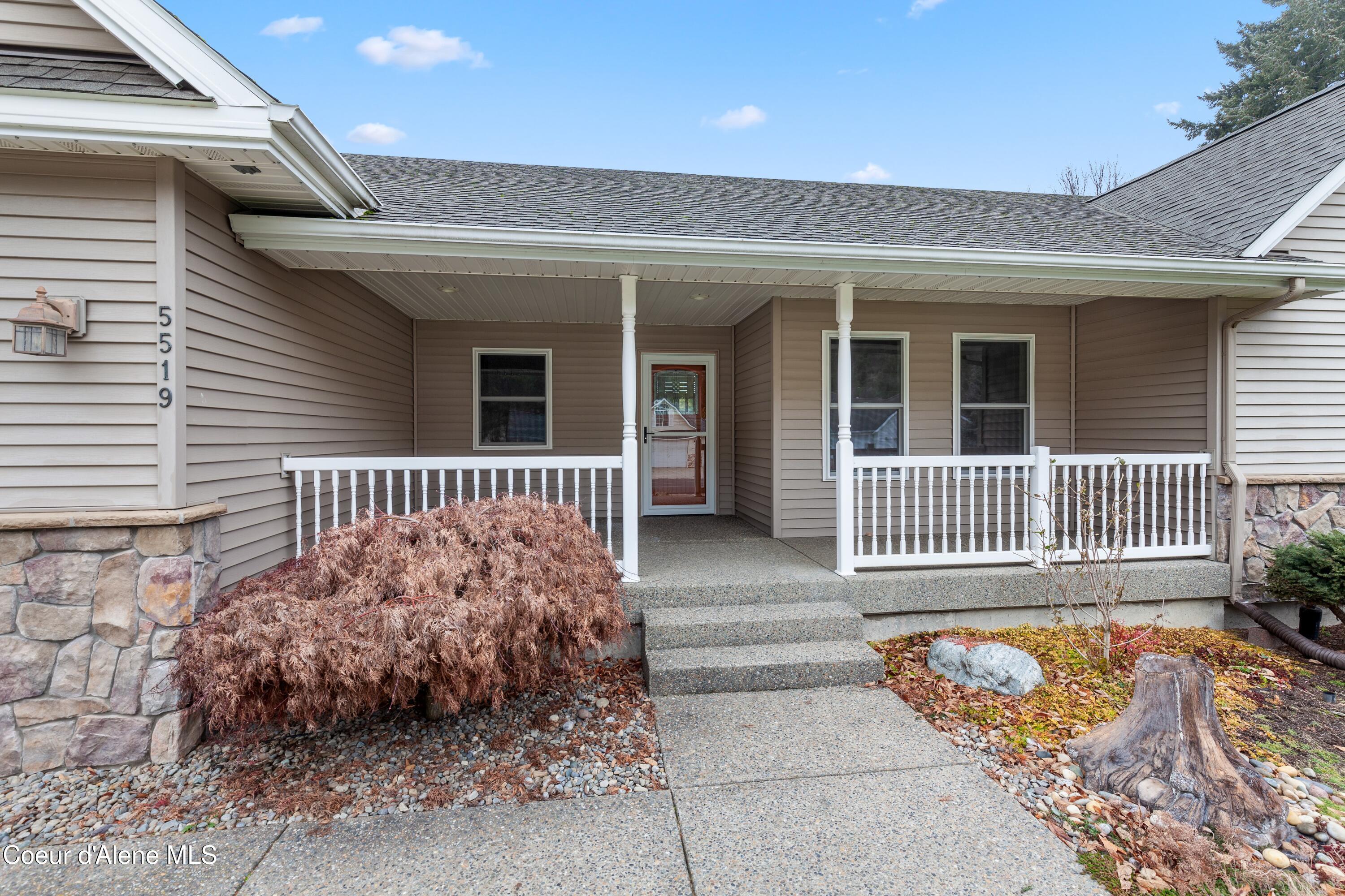 5519 N Wade St, Coeur d'Alene