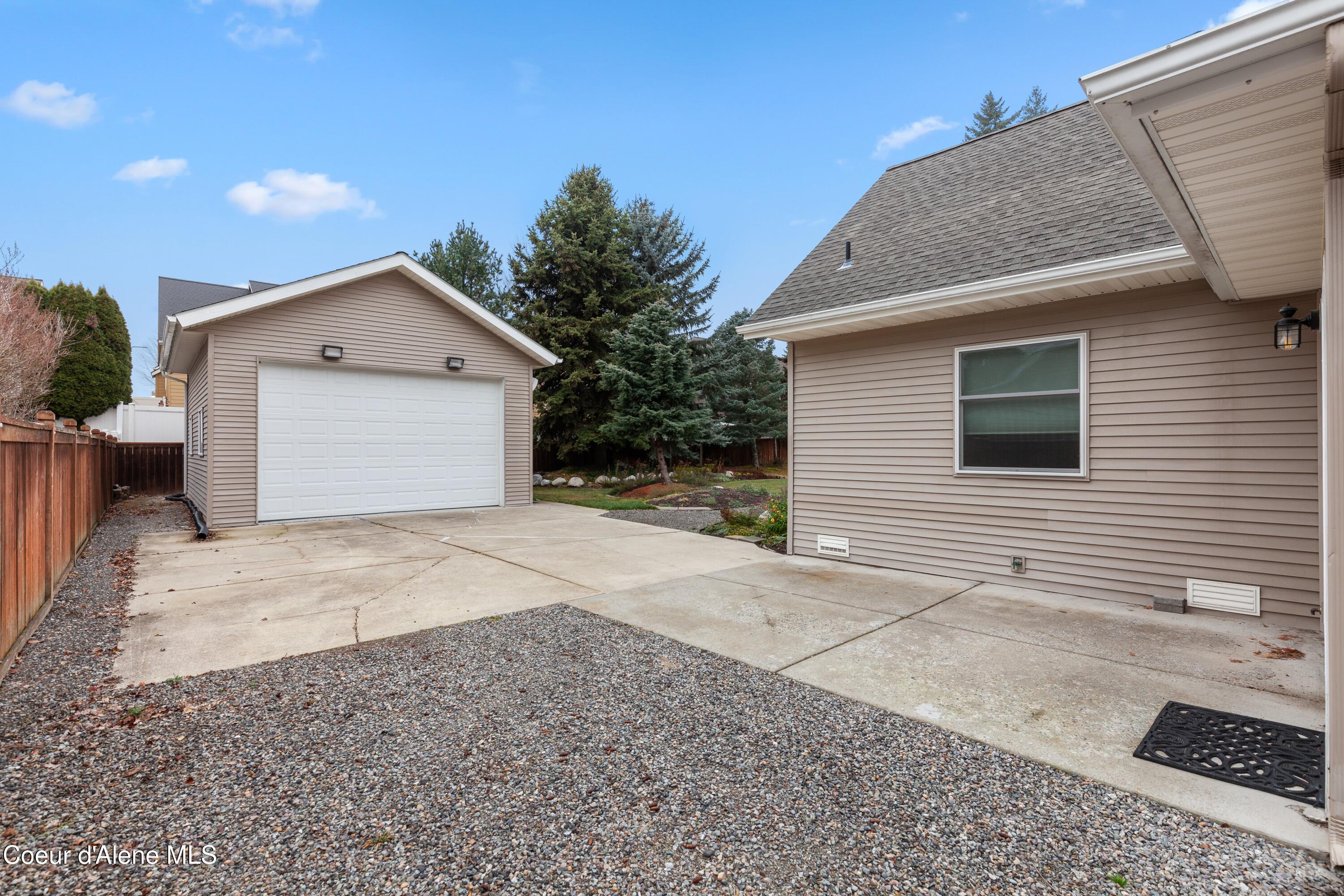 5519 N Wade St, Coeur d'Alene