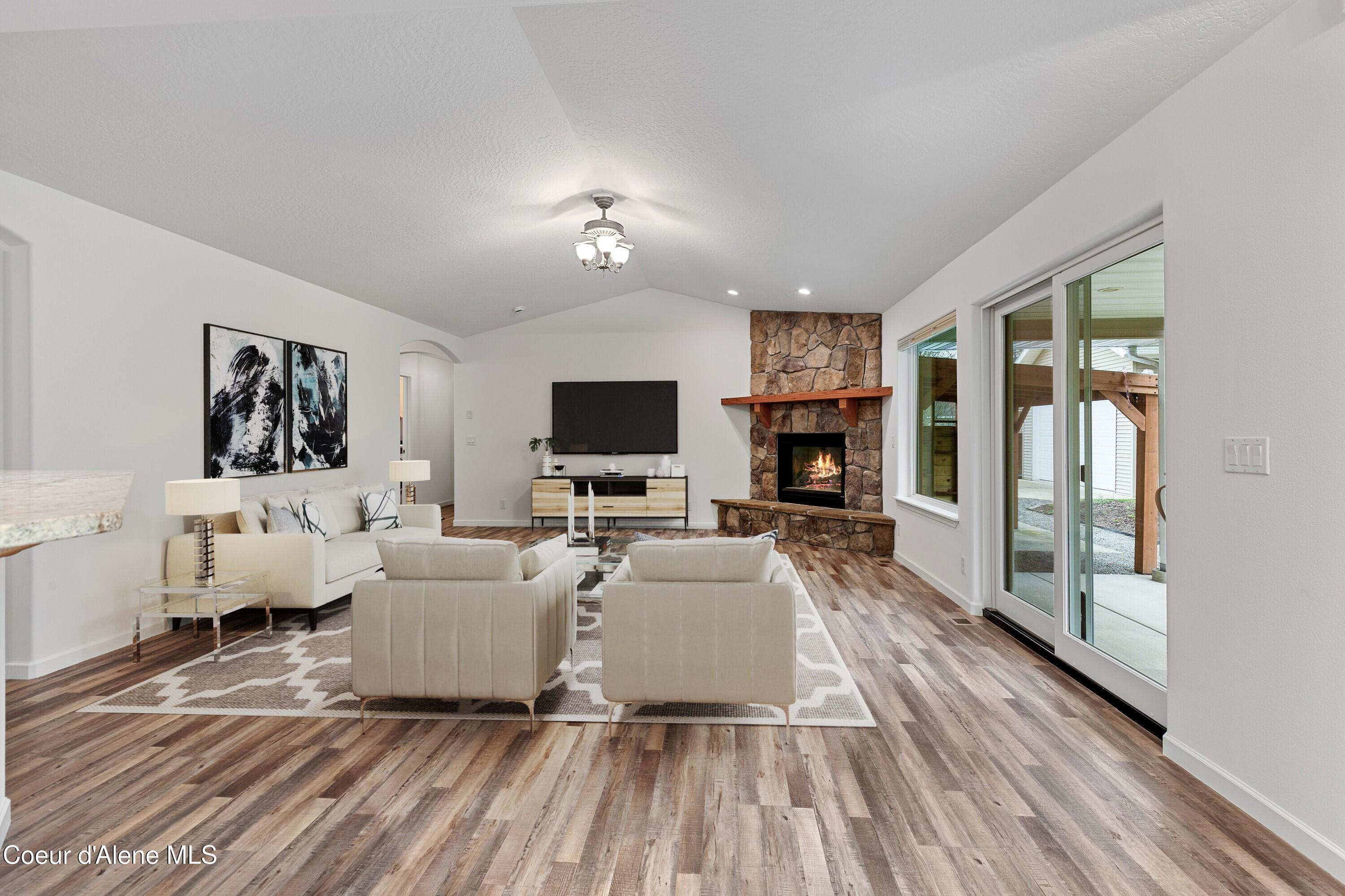 5519 N Wade St, Coeur d'Alene