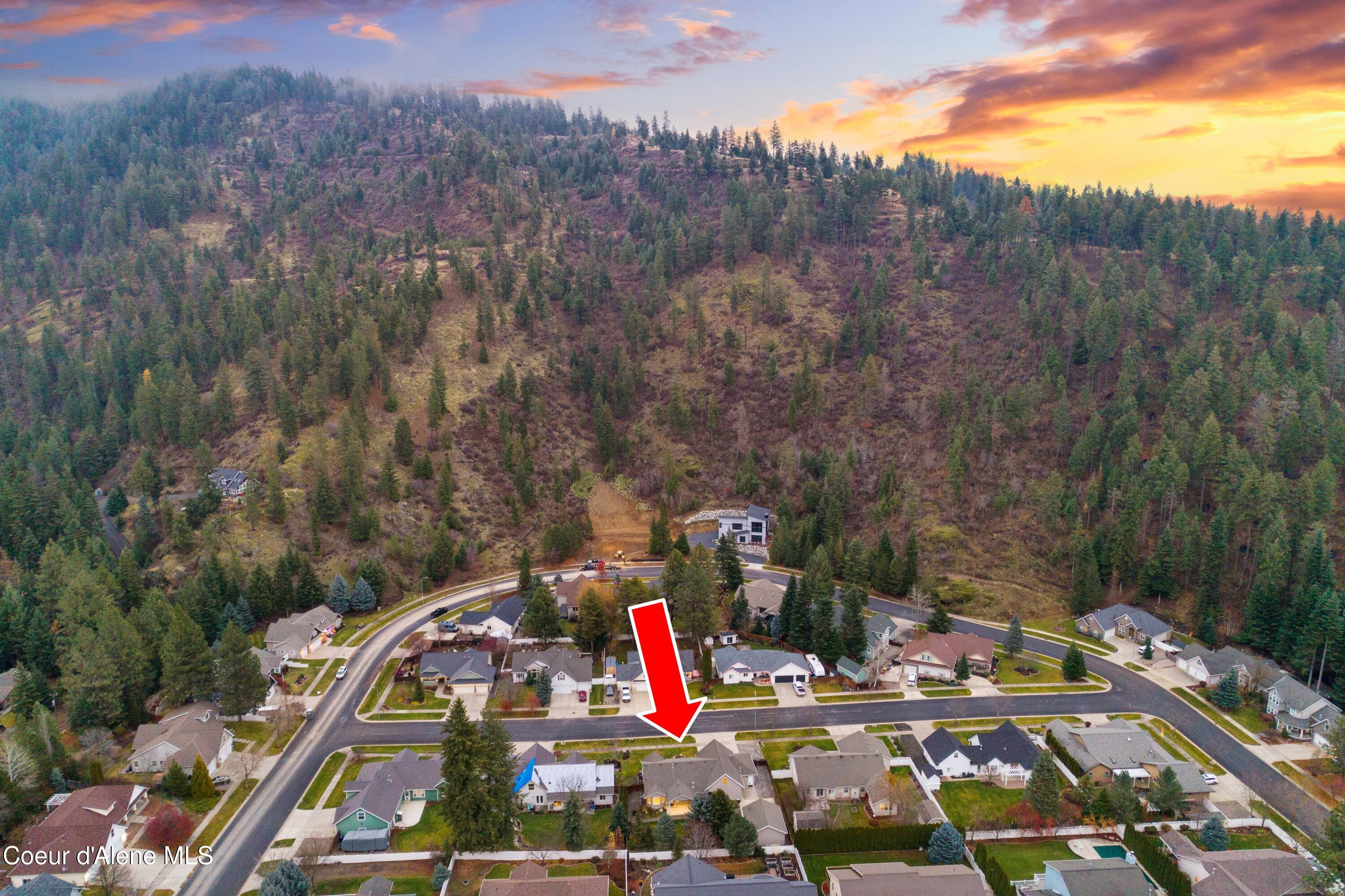 5519 N Wade St, Coeur d'Alene