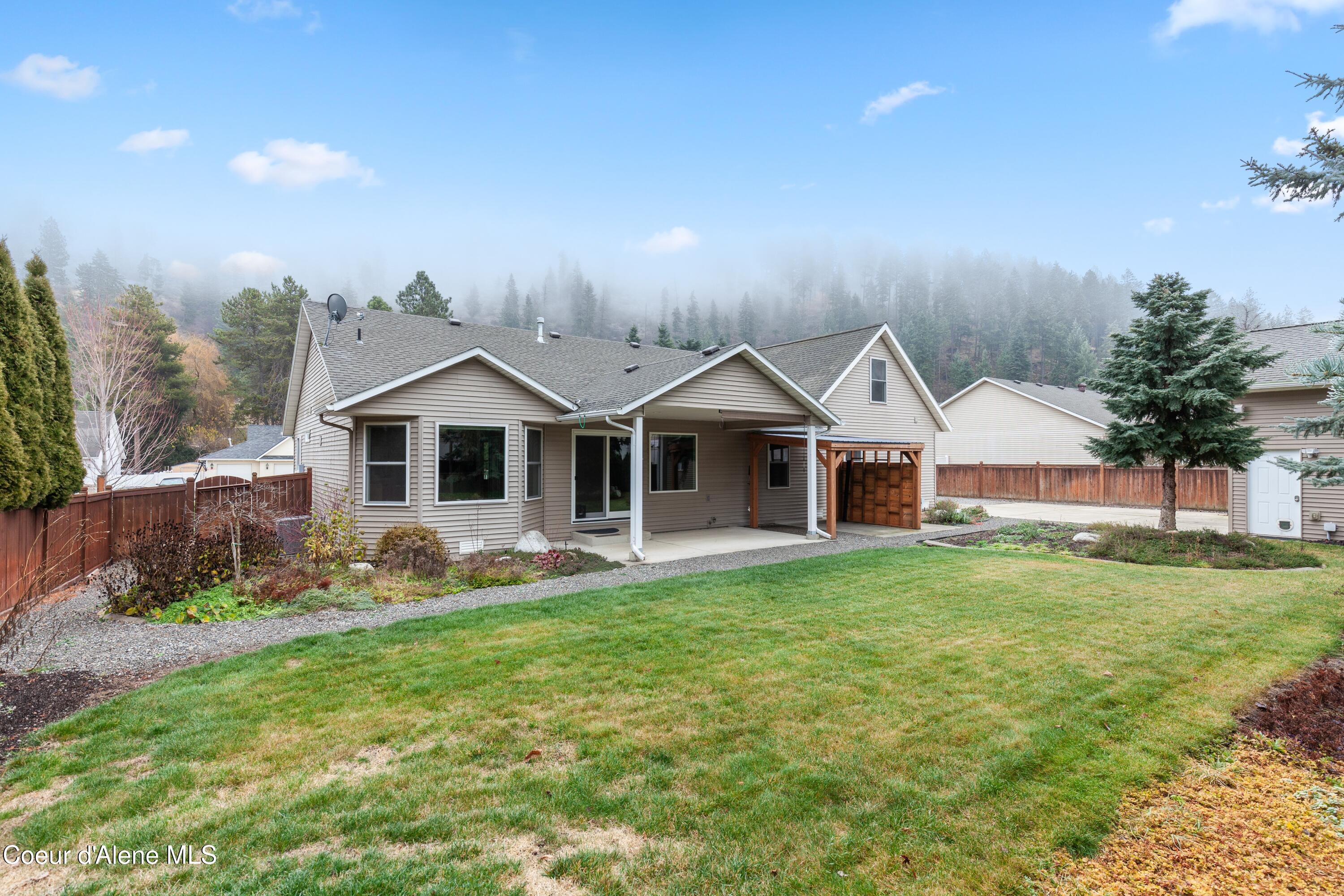 5519 N Wade St, Coeur d'Alene