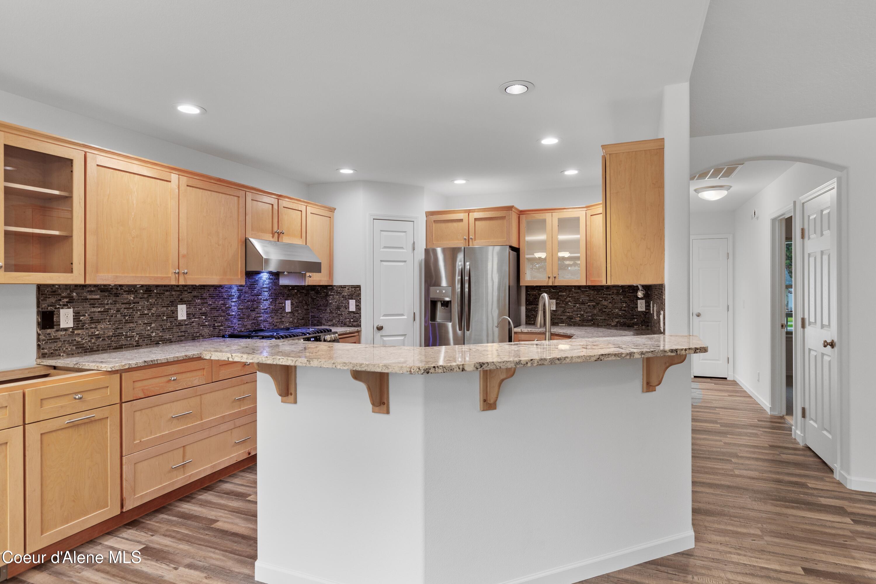 5519 N Wade St, Coeur d'Alene