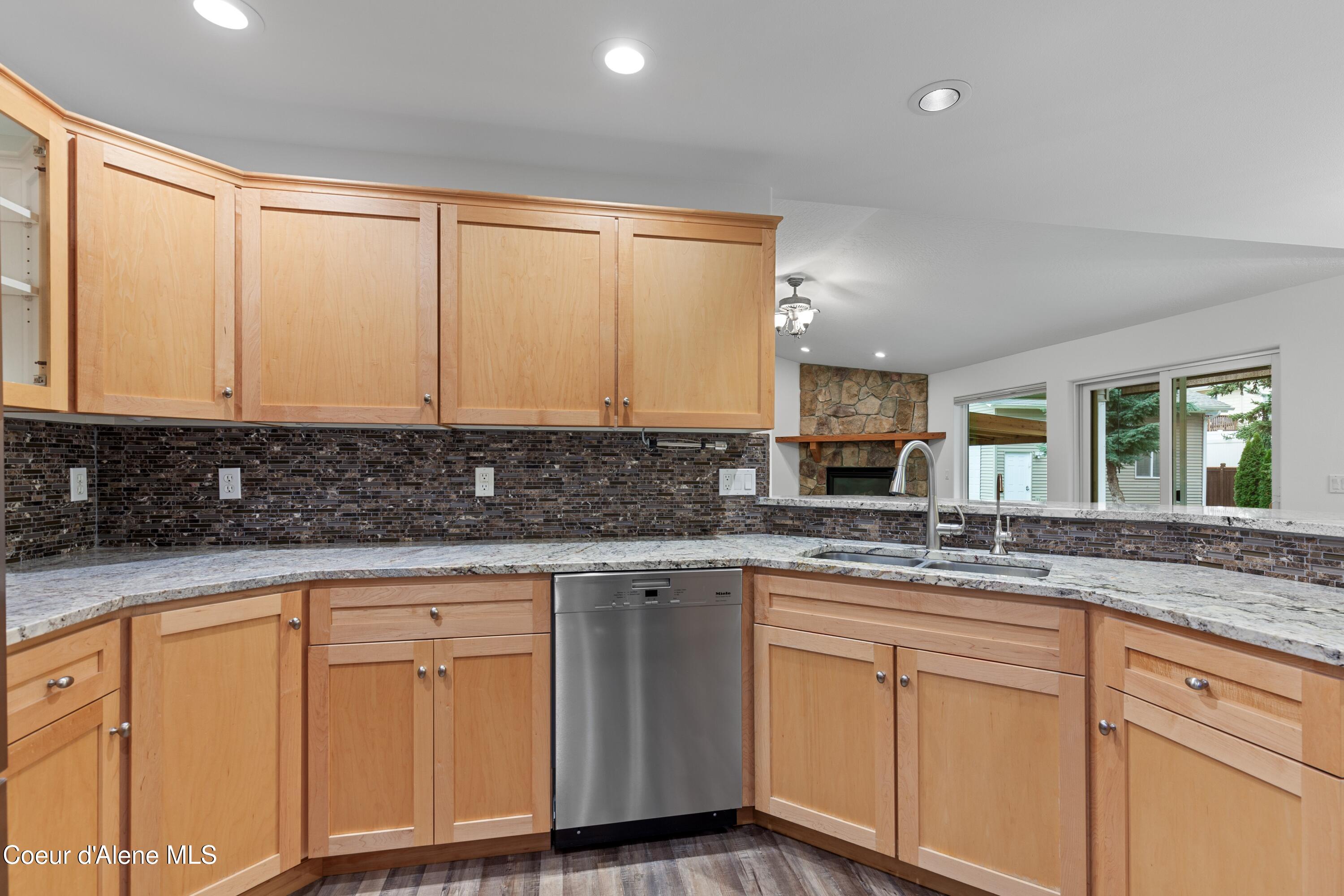 5519 N Wade St, Coeur d'Alene