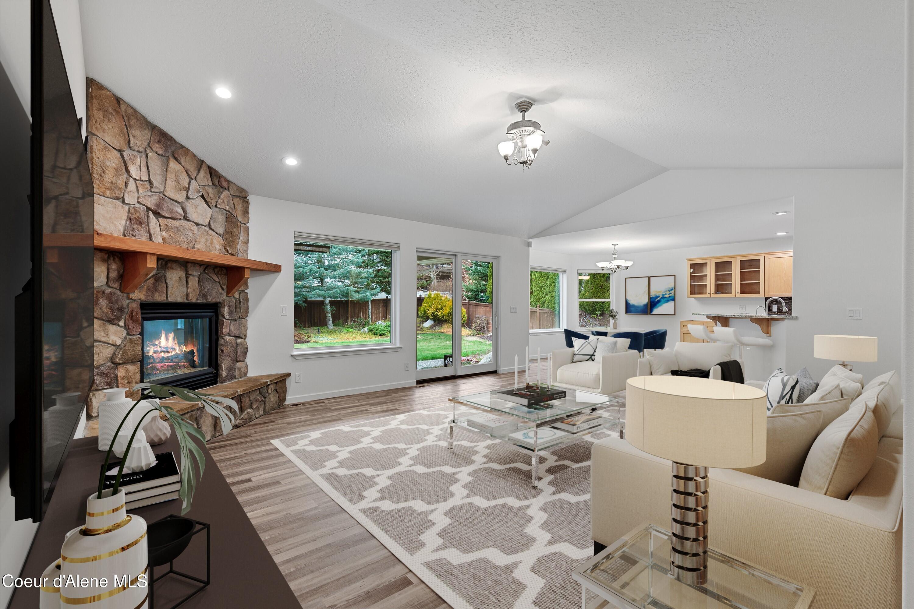 5519 N Wade St, Coeur d'Alene