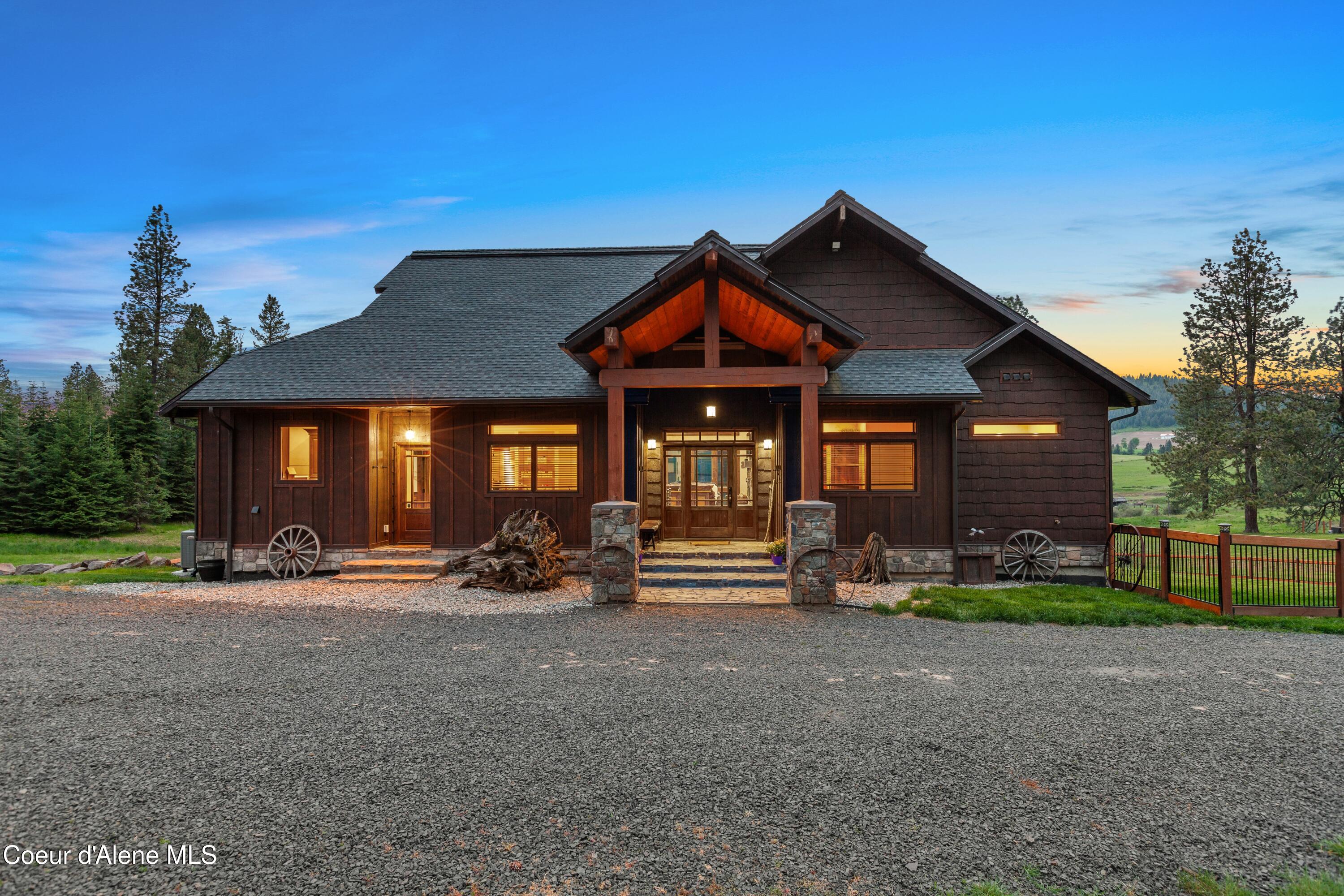 337 Coon Creek Rd