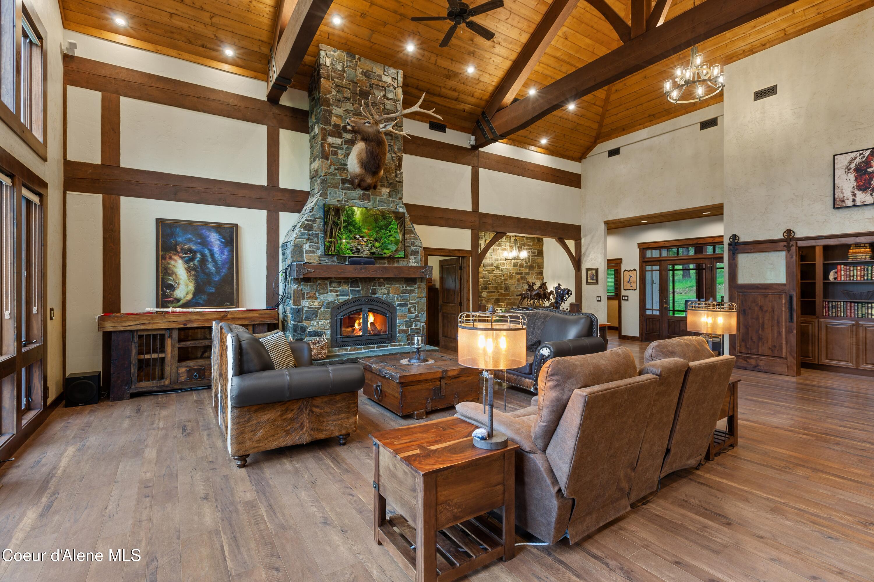 337 Coon Creek Rd