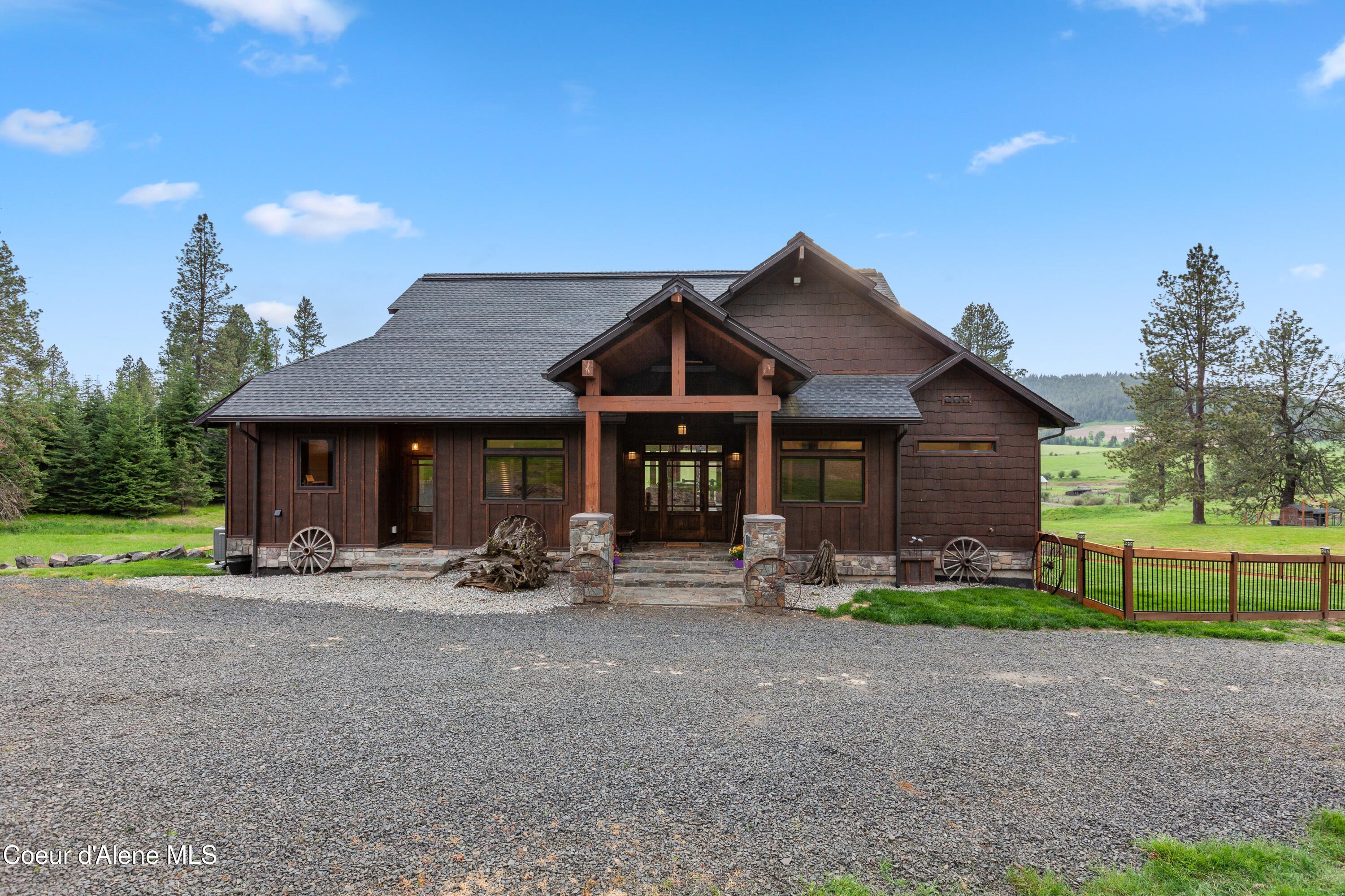 337 Coon Creek Rd