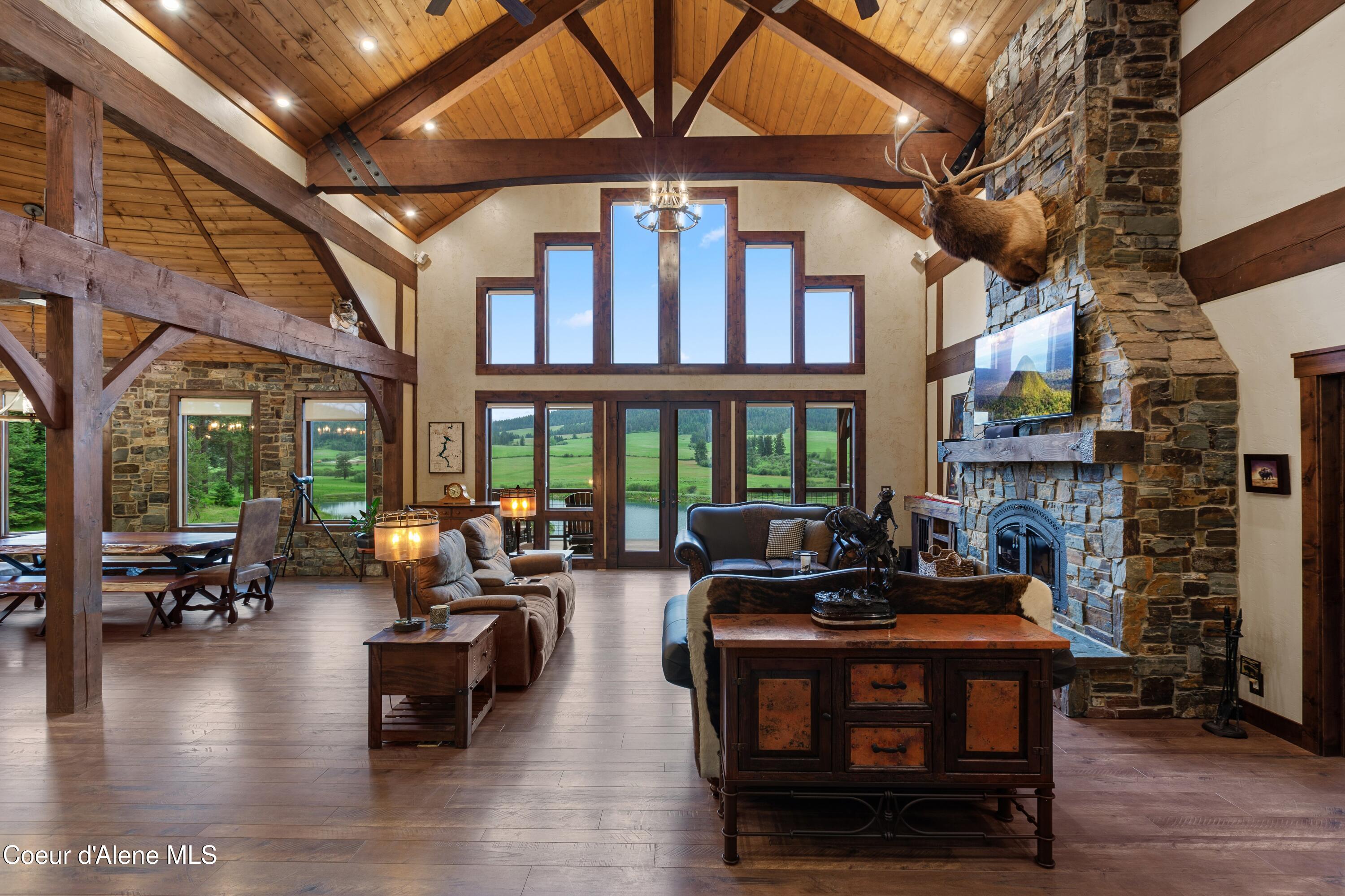 337 Coon Creek Rd