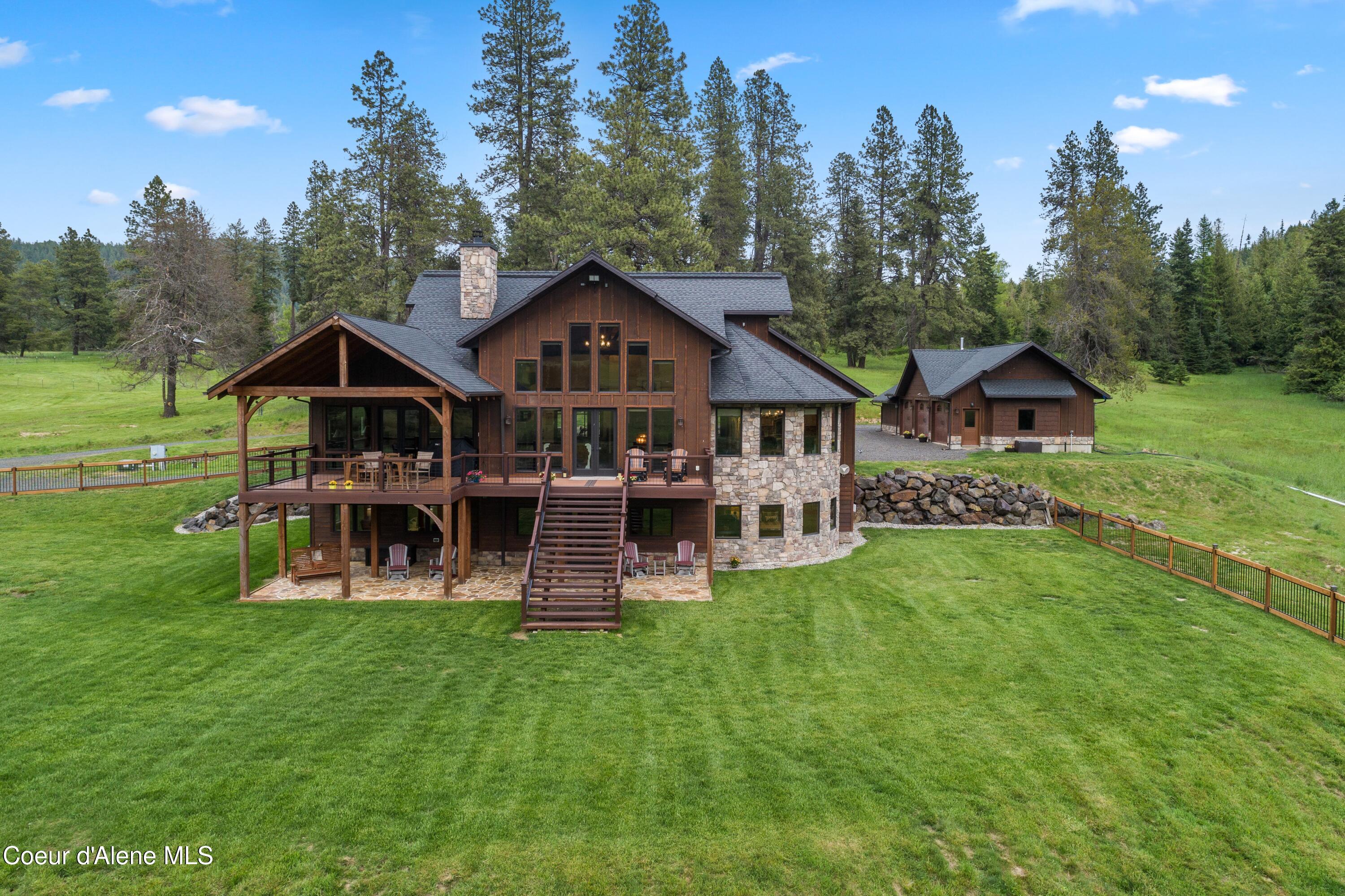 337 Coon Creek Rd