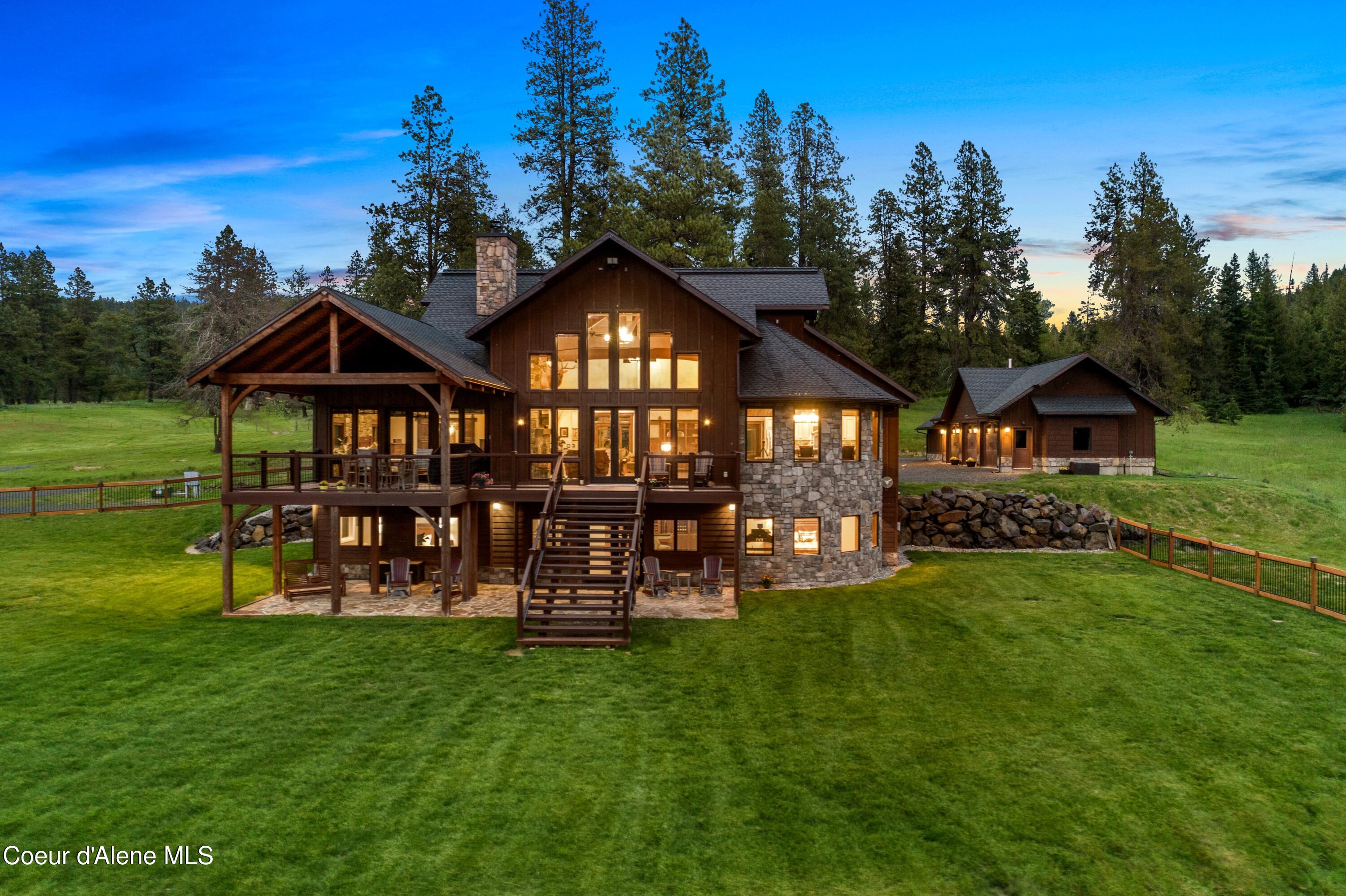 337 Coon Creek Rd