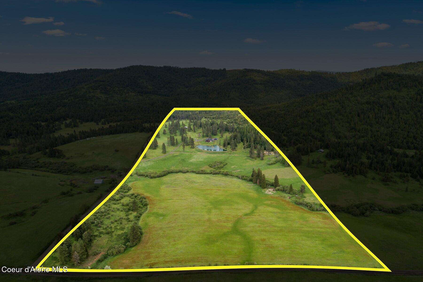 337 Coon Creek Rd