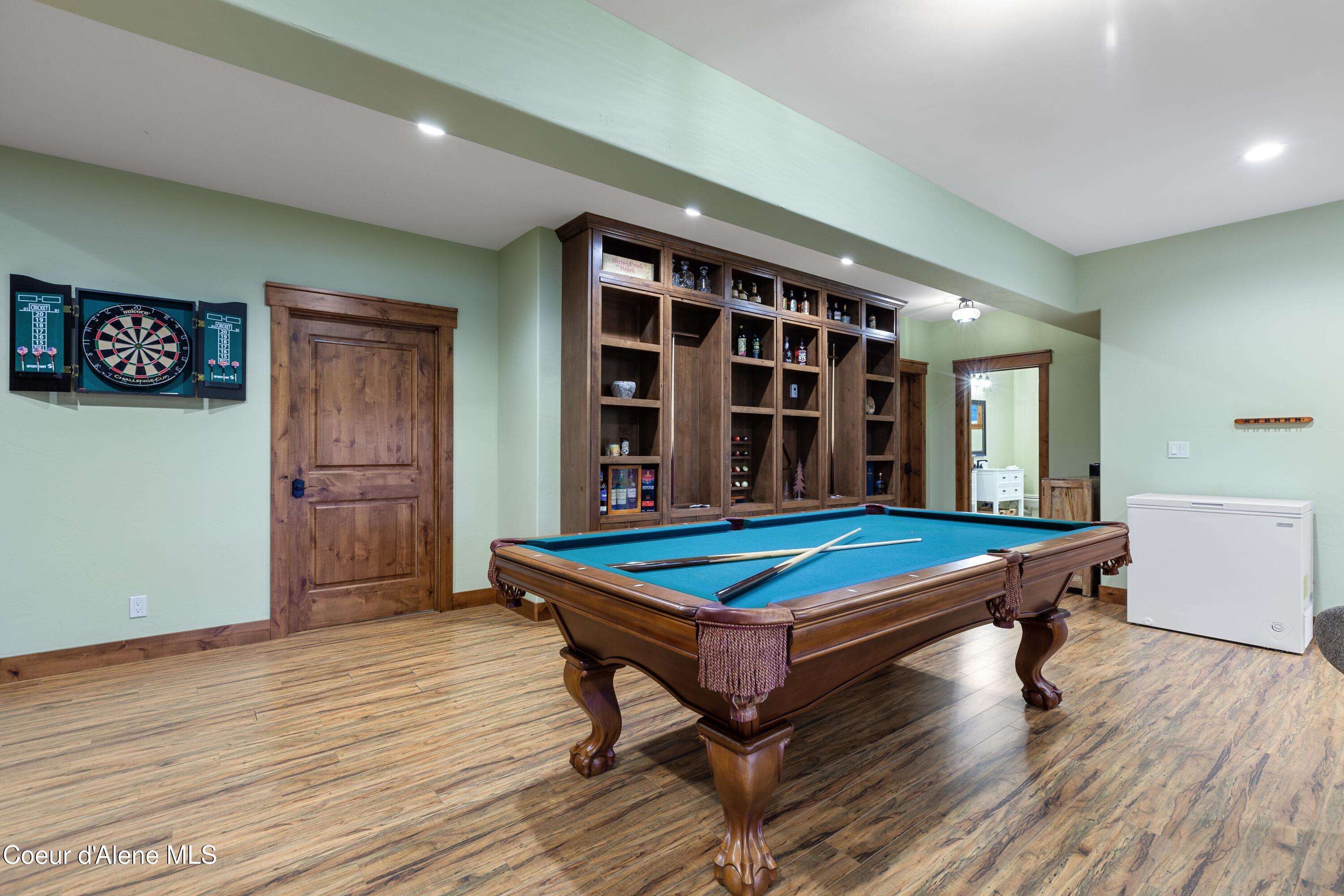 337 Coon Creek Rd