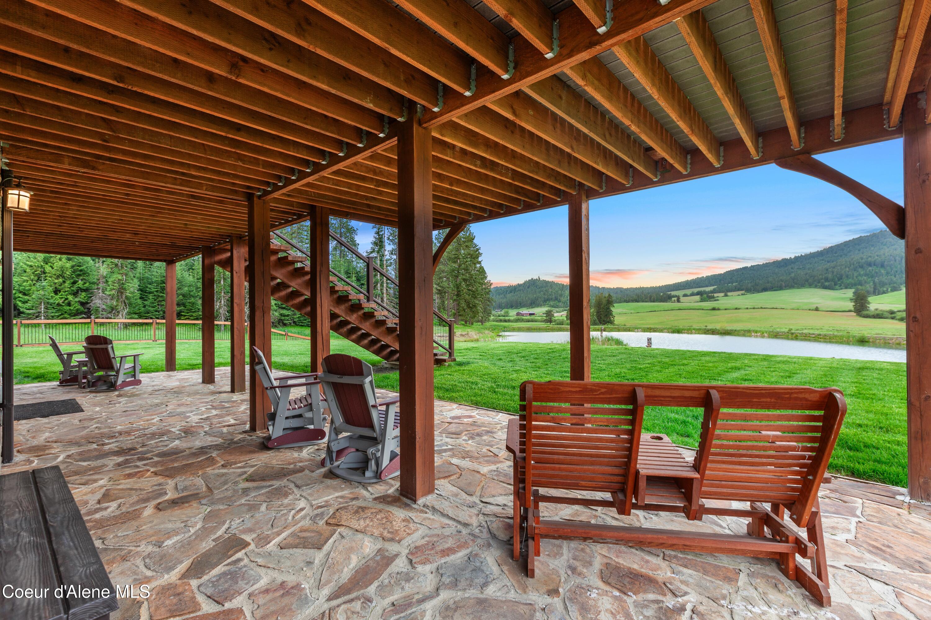 337 Coon Creek Rd