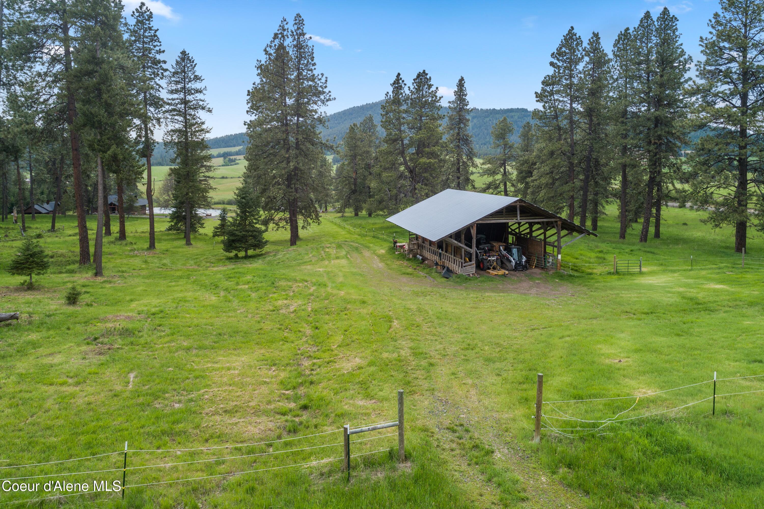 337 Coon Creek Rd