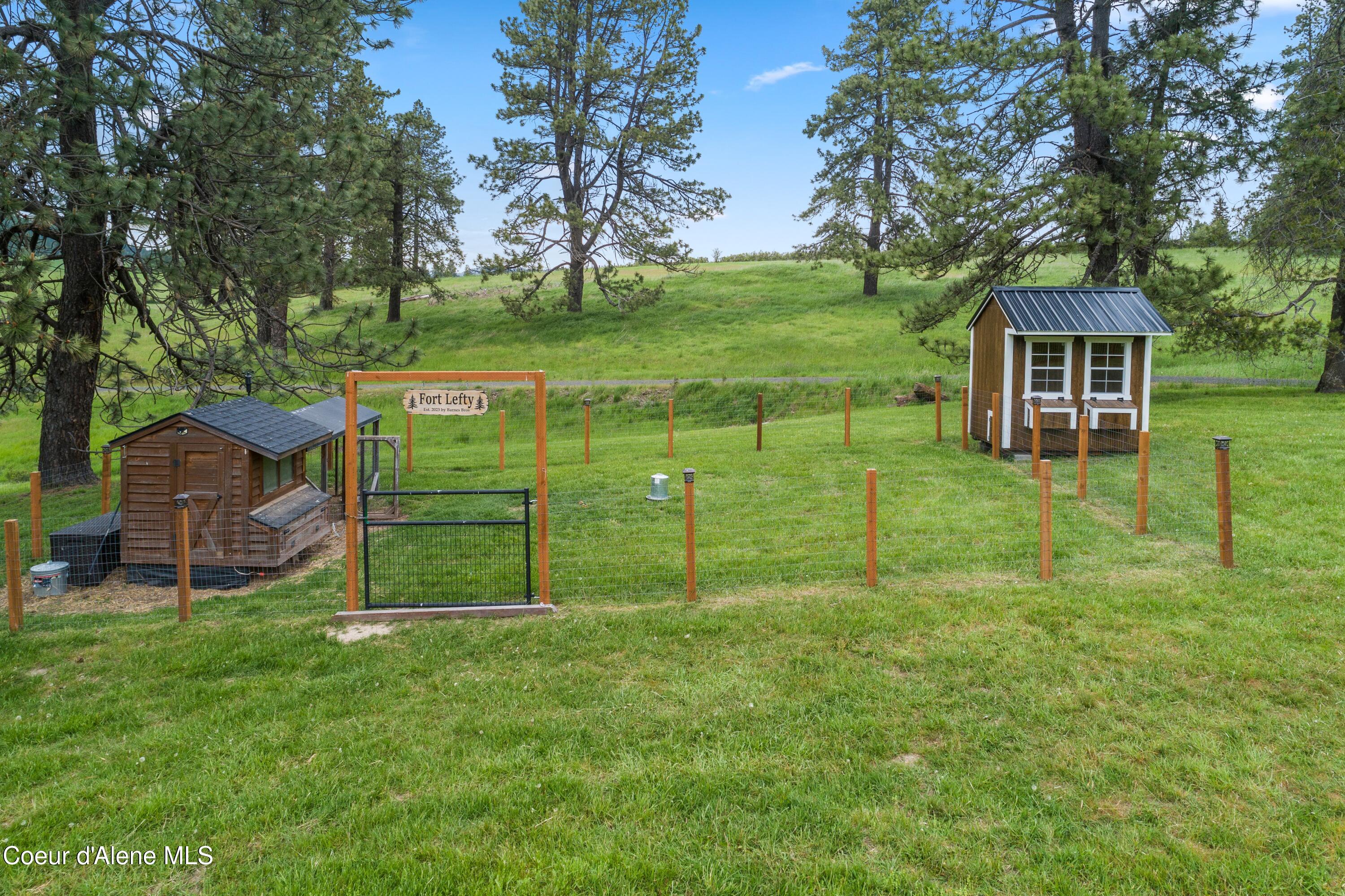 337 Coon Creek Rd