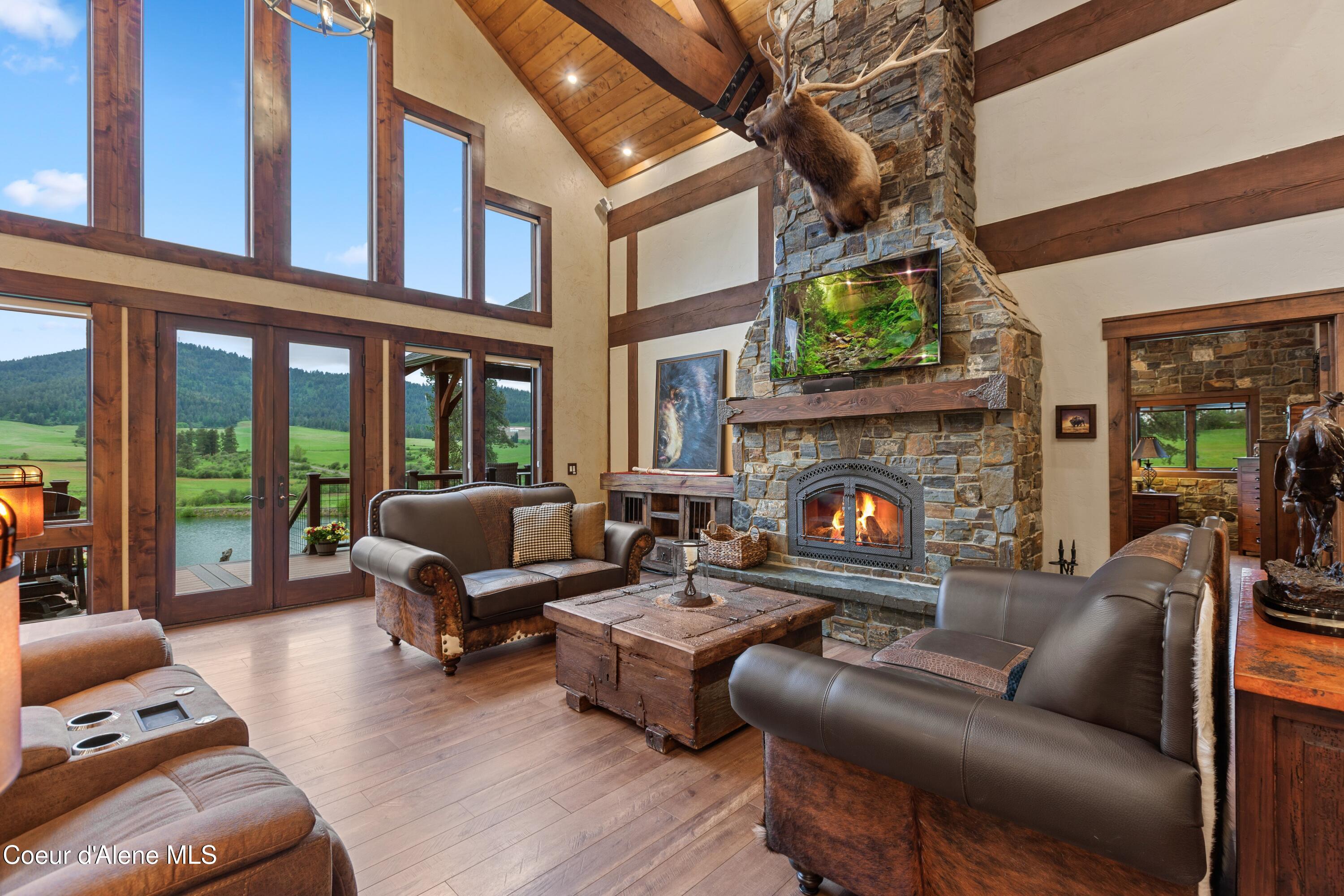 337 Coon Creek Rd