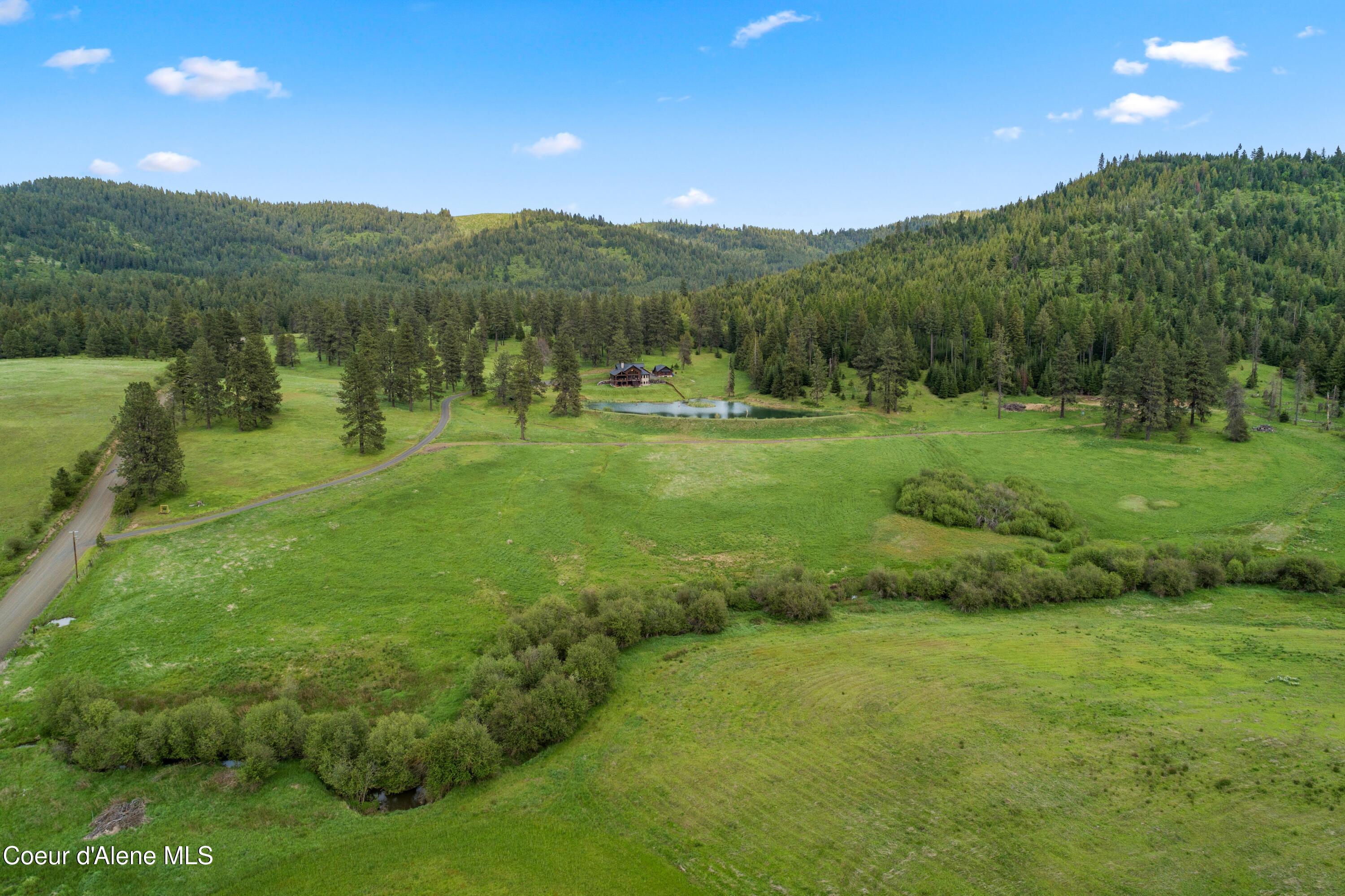 337 Coon Creek Rd