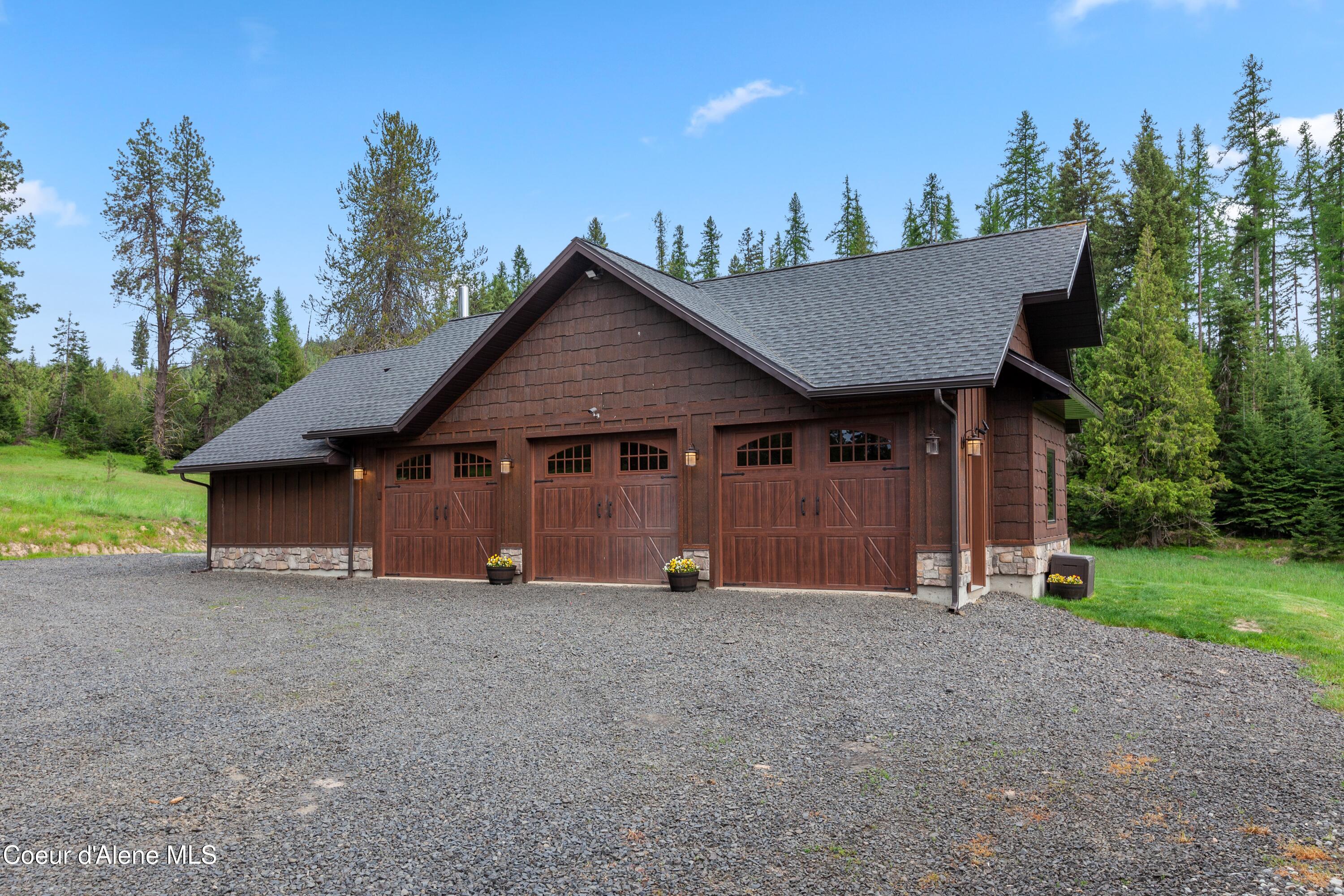 337 Coon Creek Rd
