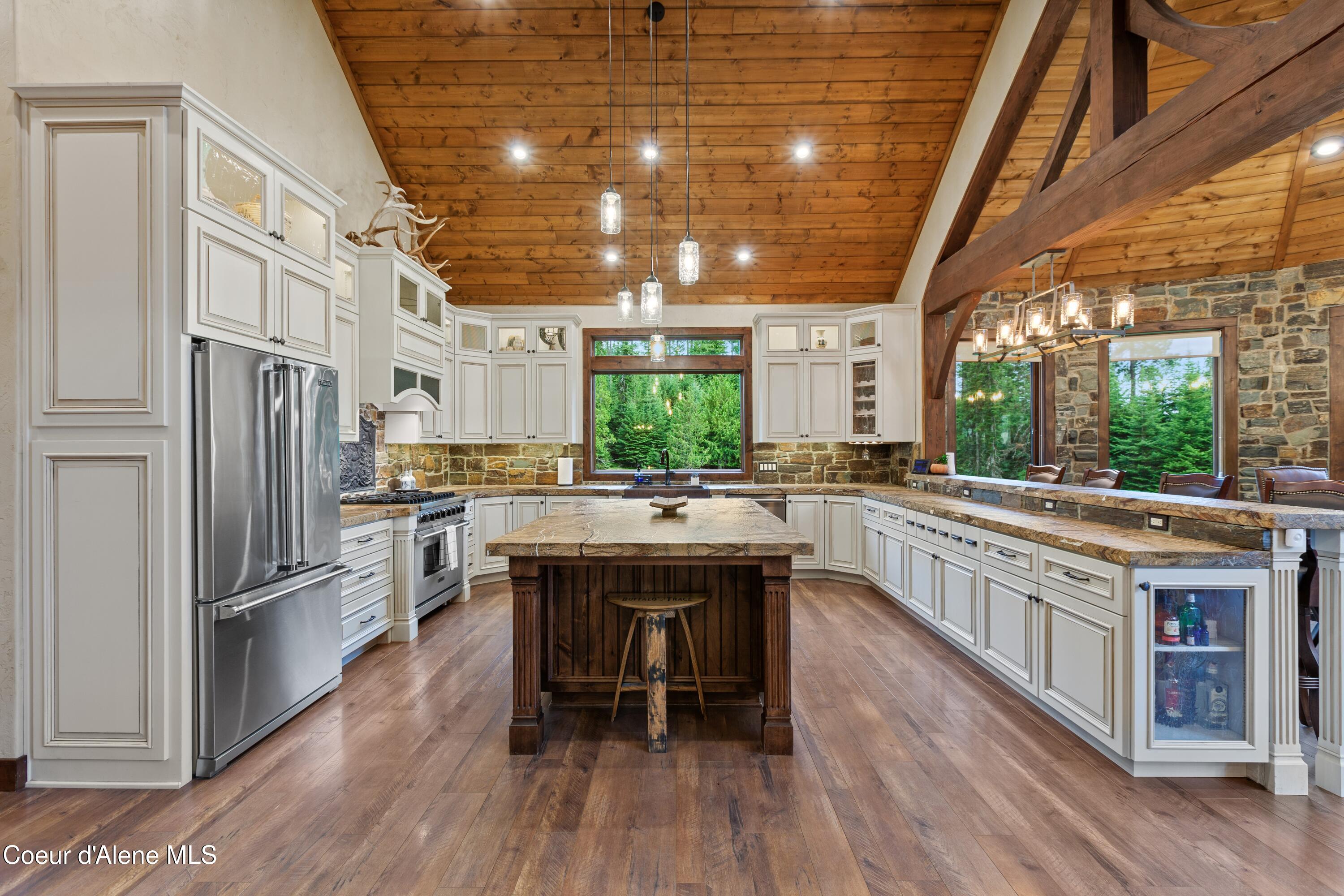337 Coon Creek Rd