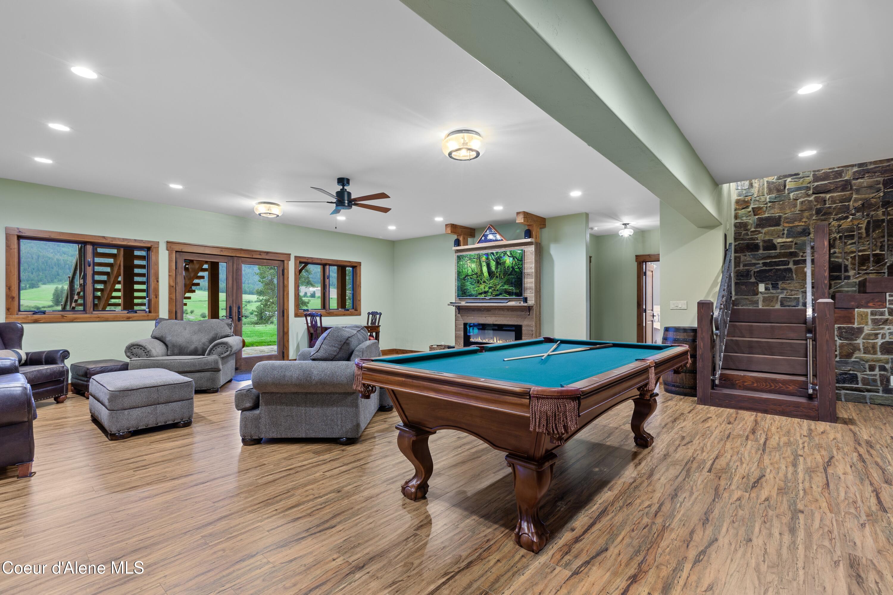 337 Coon Creek Rd