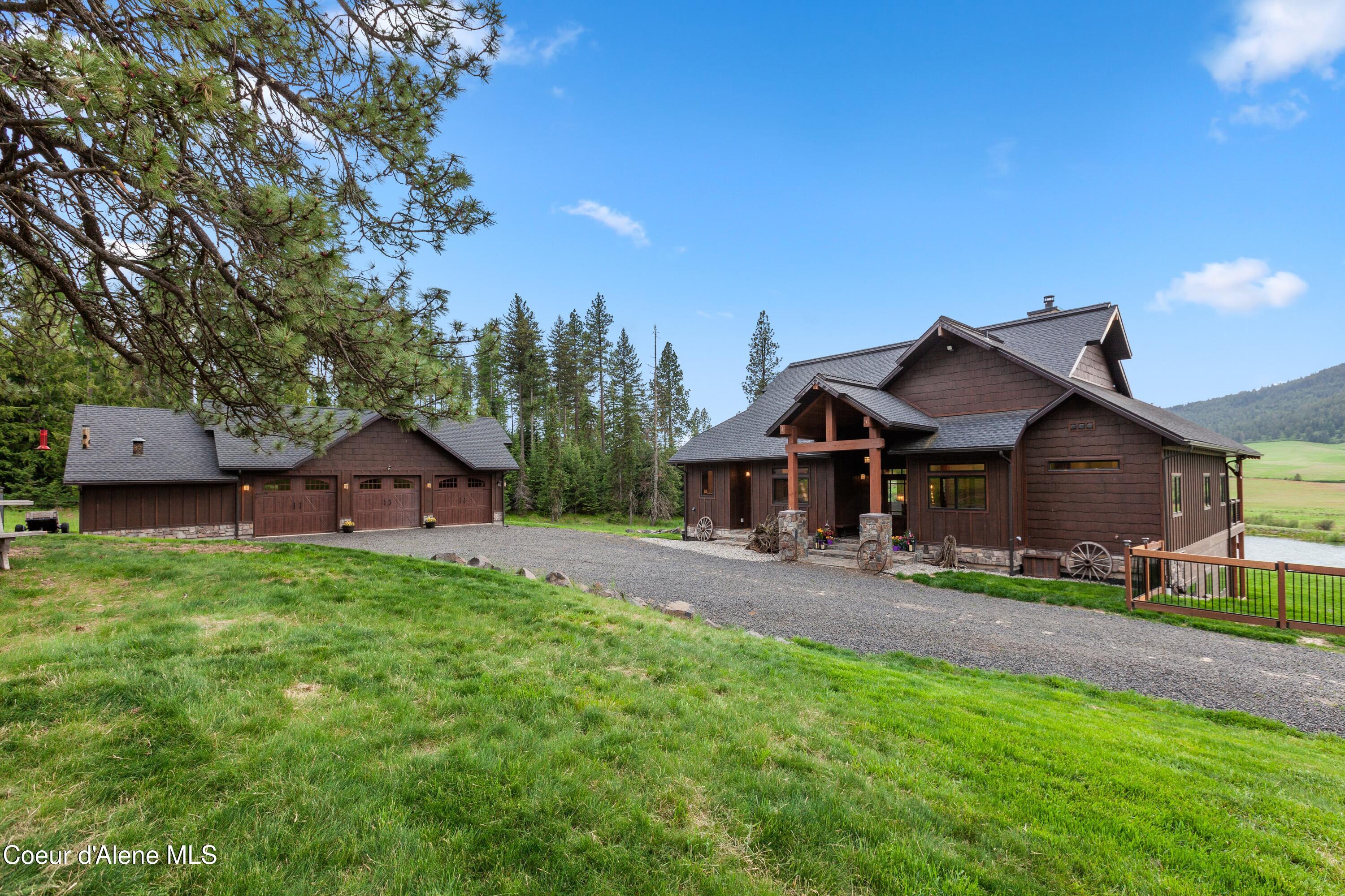 337 Coon Creek Rd