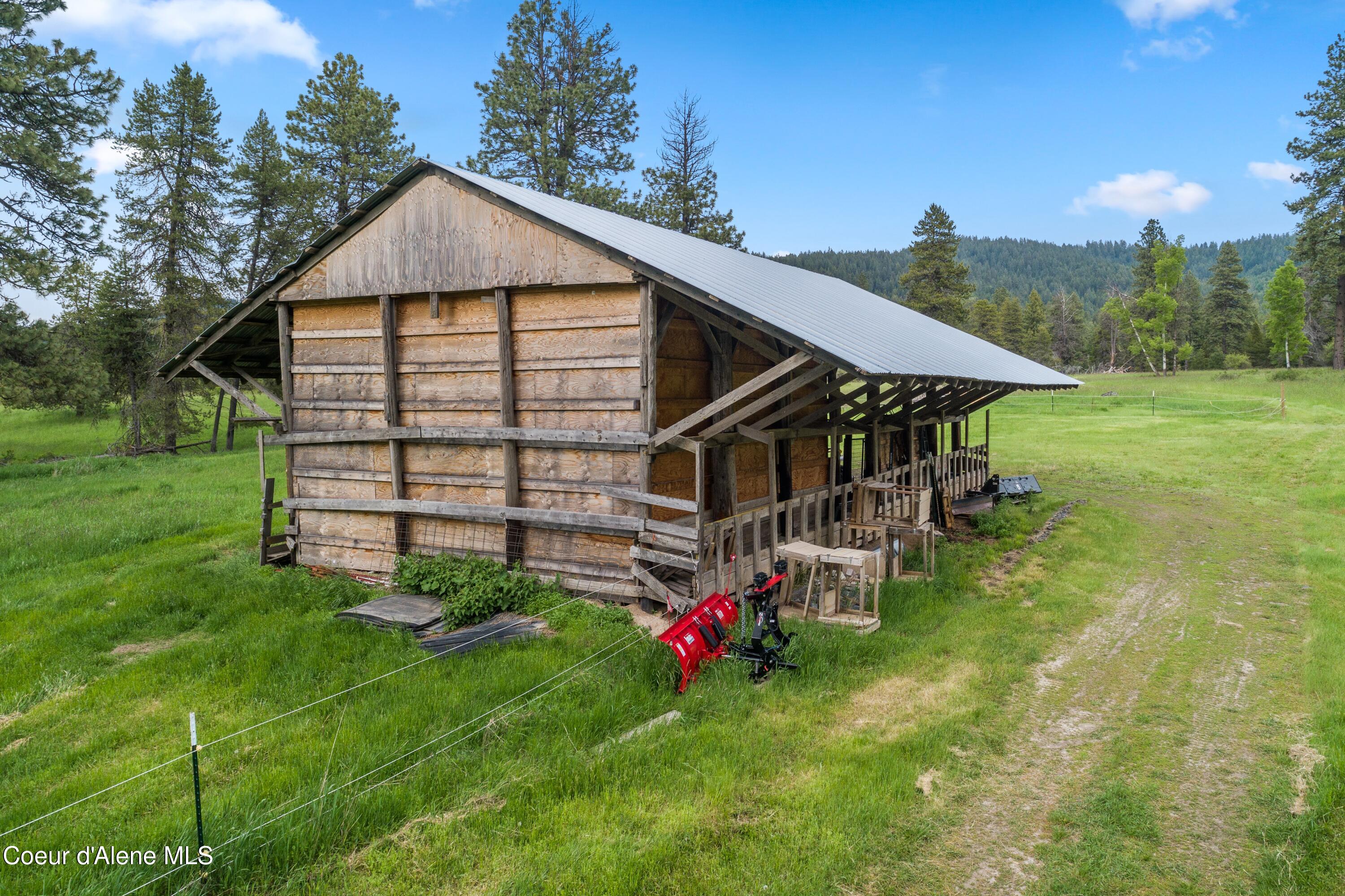 337 Coon Creek Rd