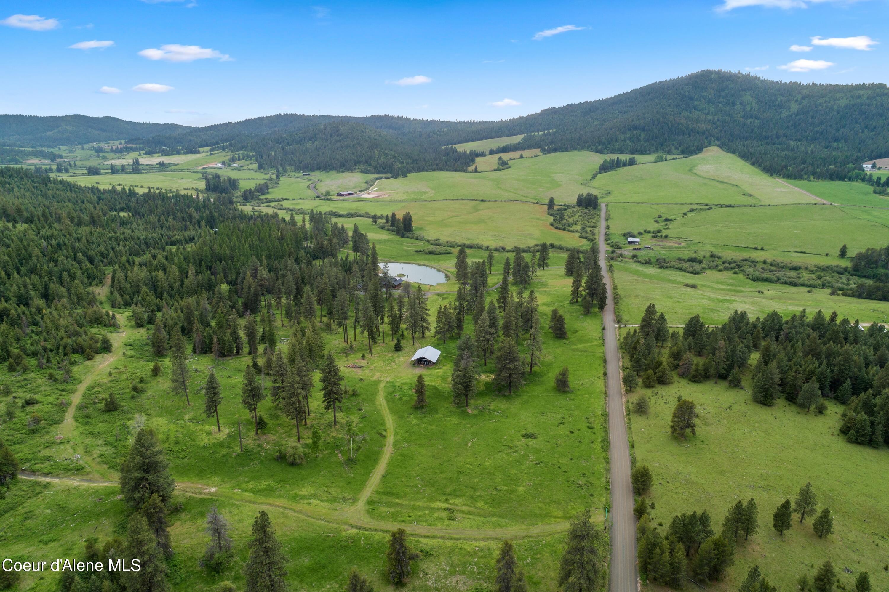337 Coon Creek Rd