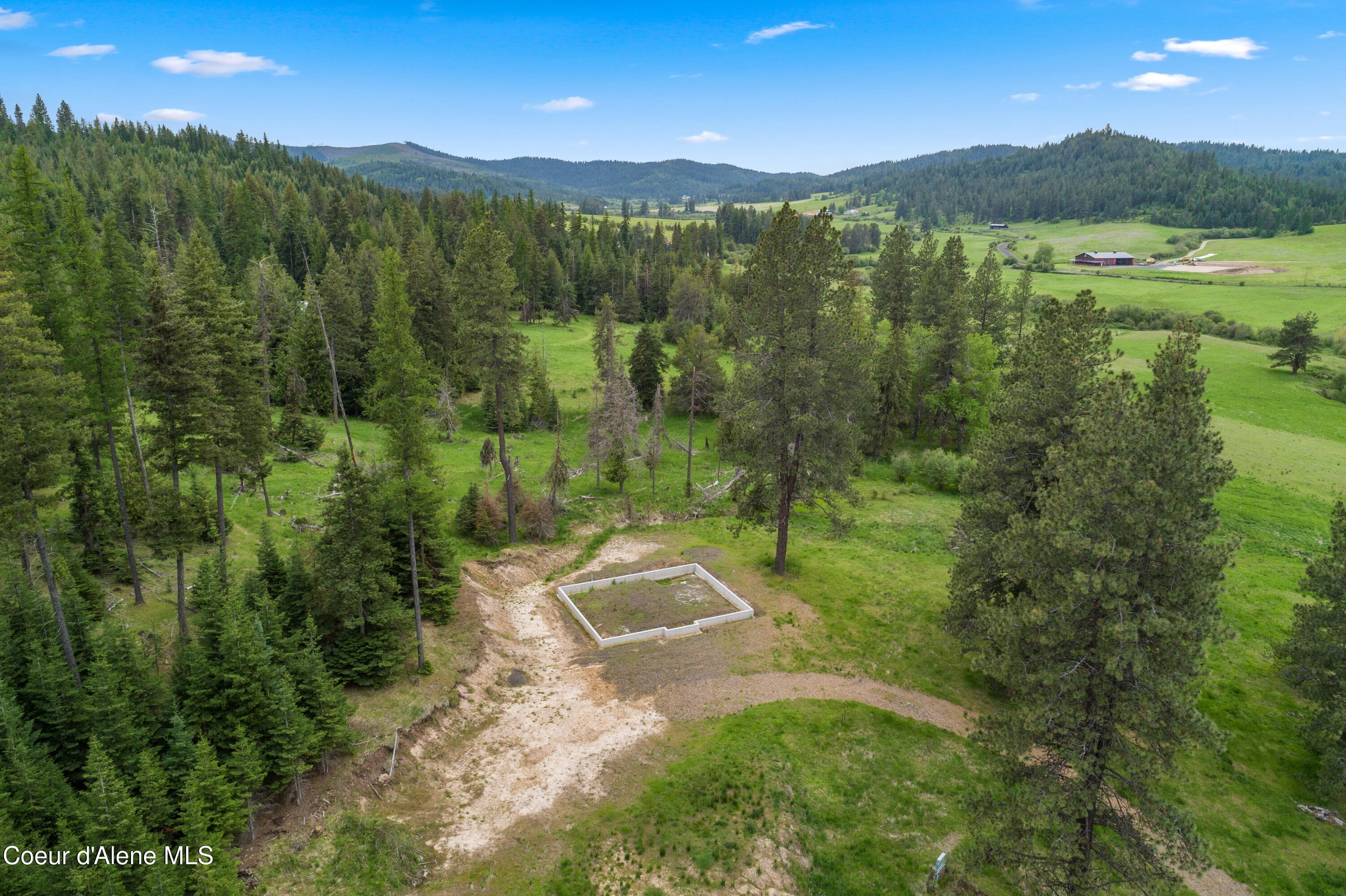 337 Coon Creek Rd