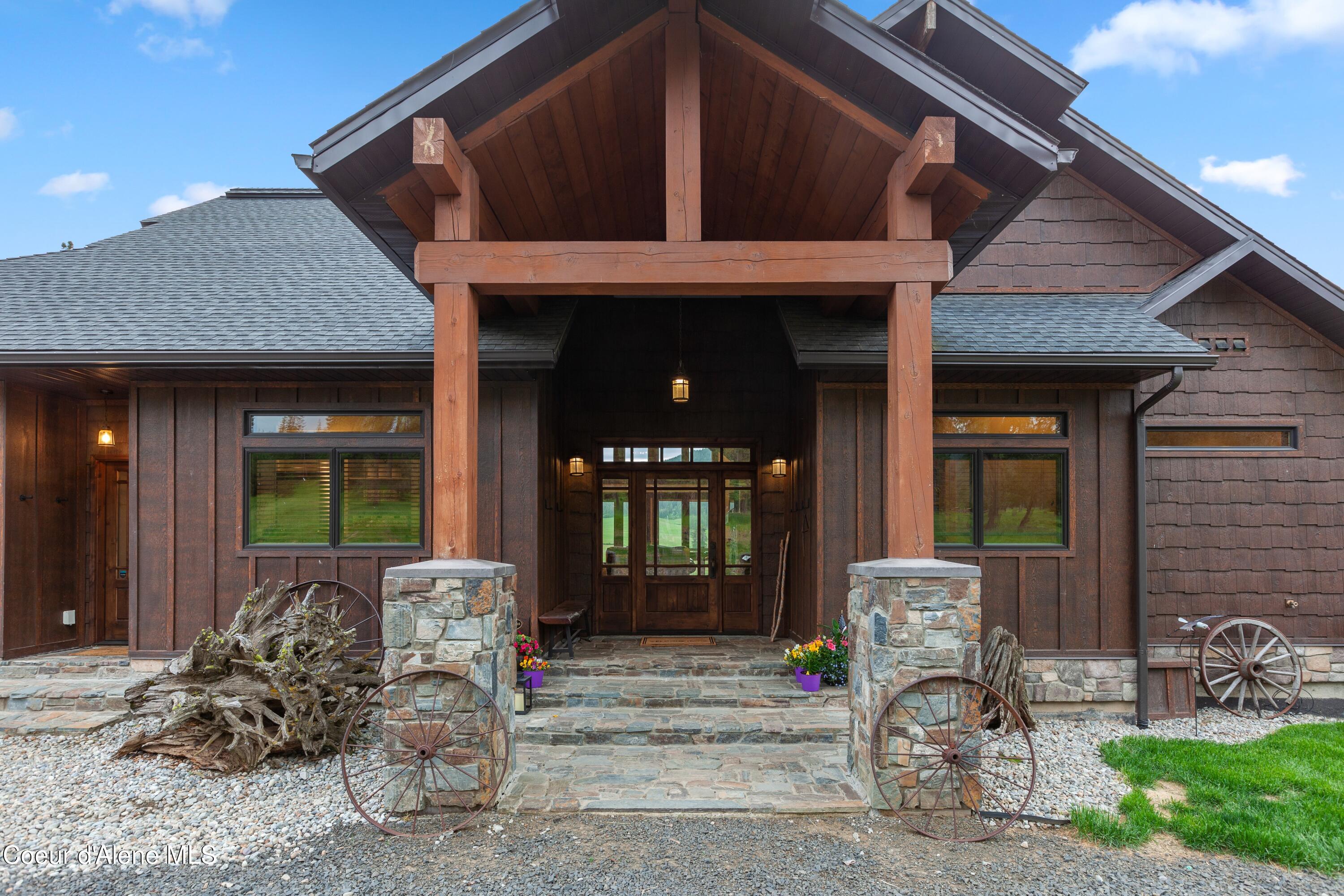 337 Coon Creek Rd