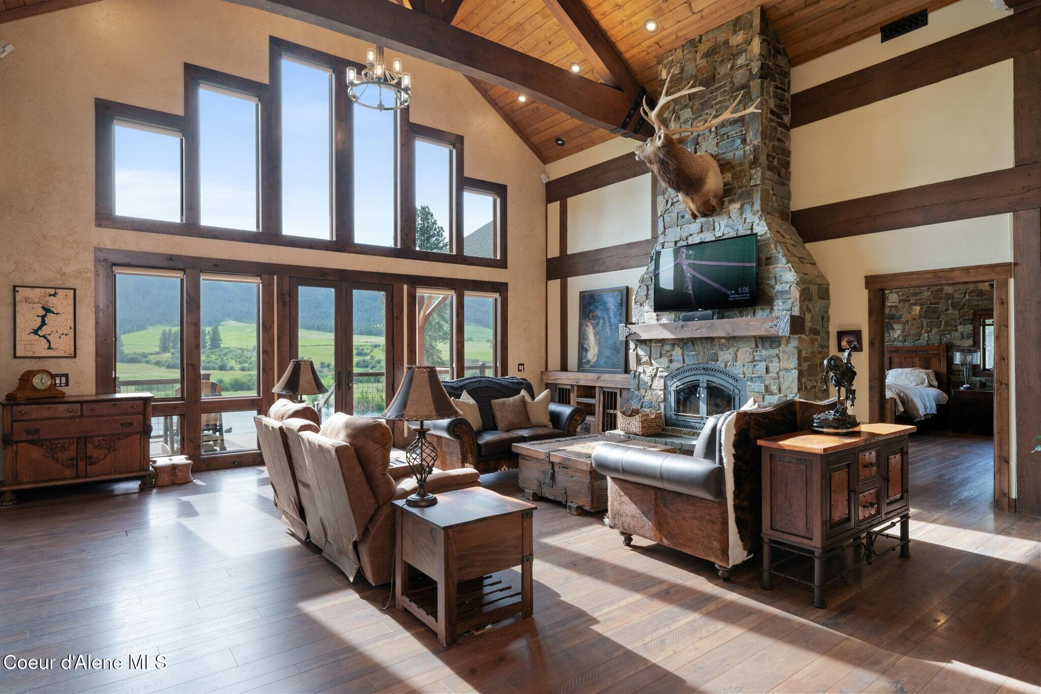337 Coon Creek Rd