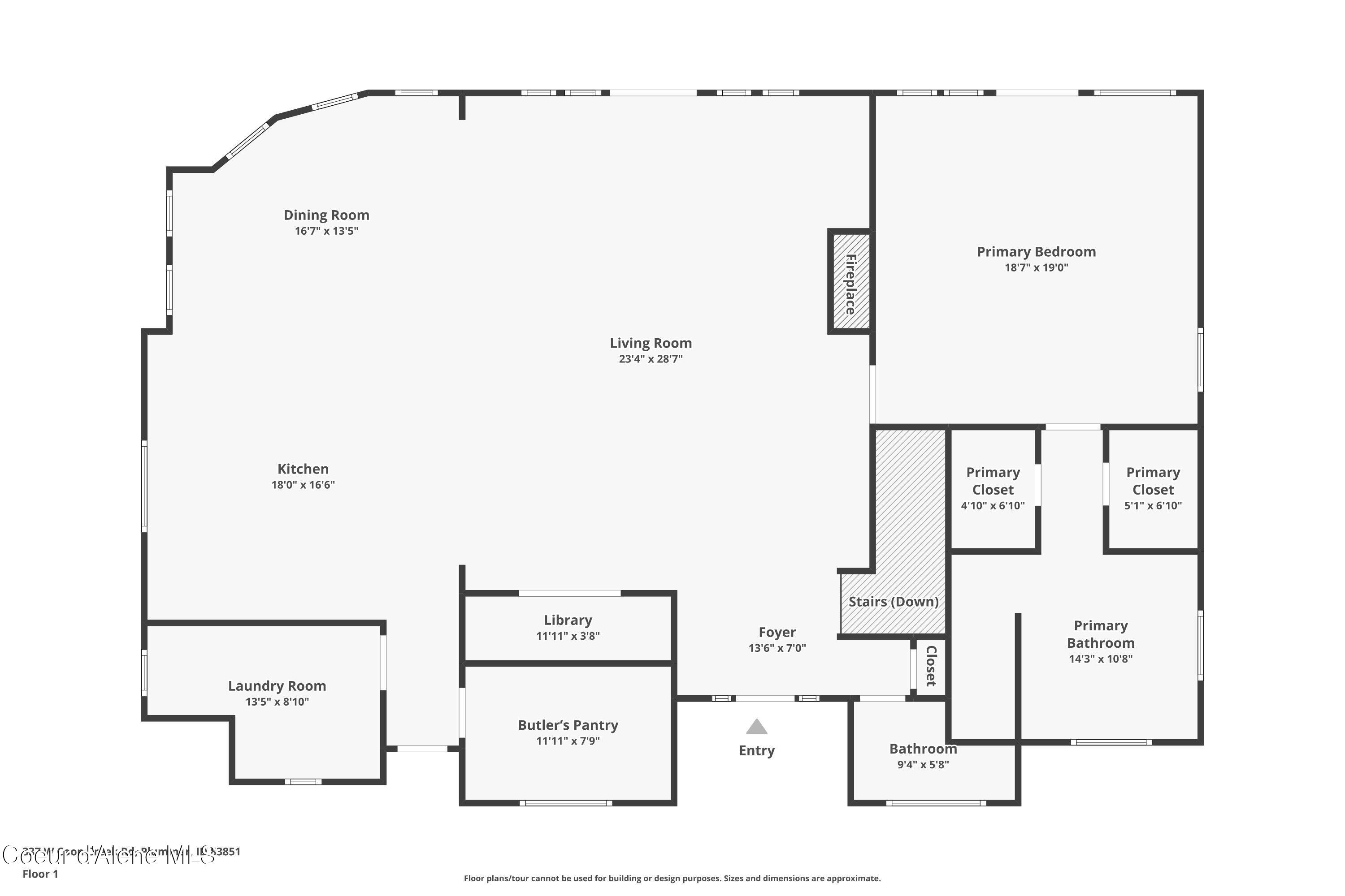 337 Coon Creek Rd