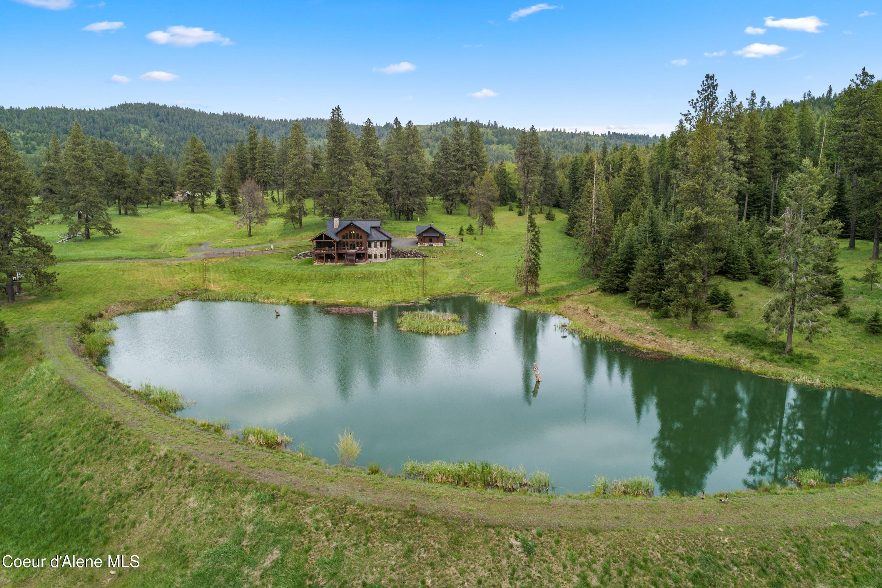 337 Coon Creek Rd
