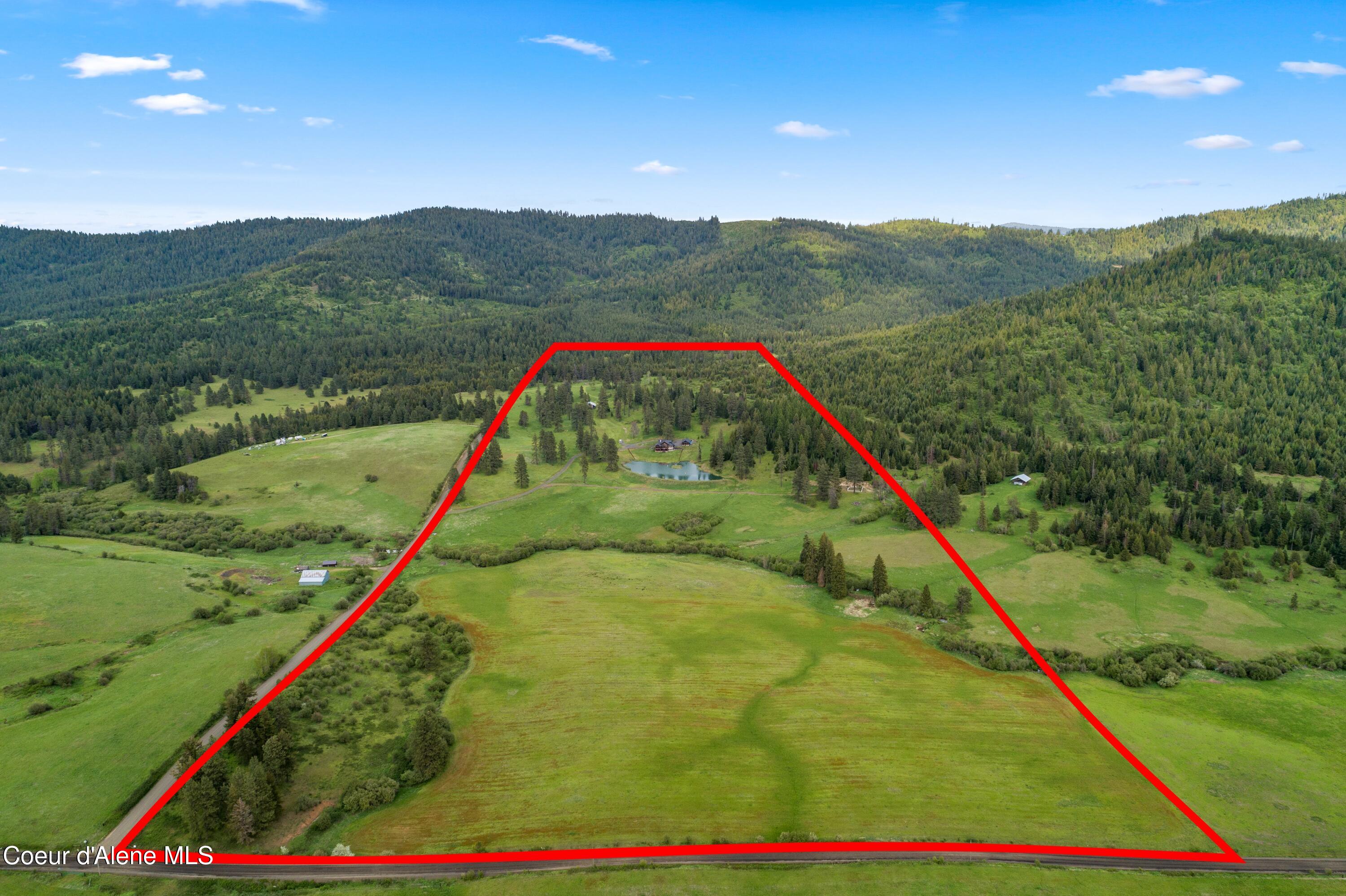 337 Coon Creek Rd