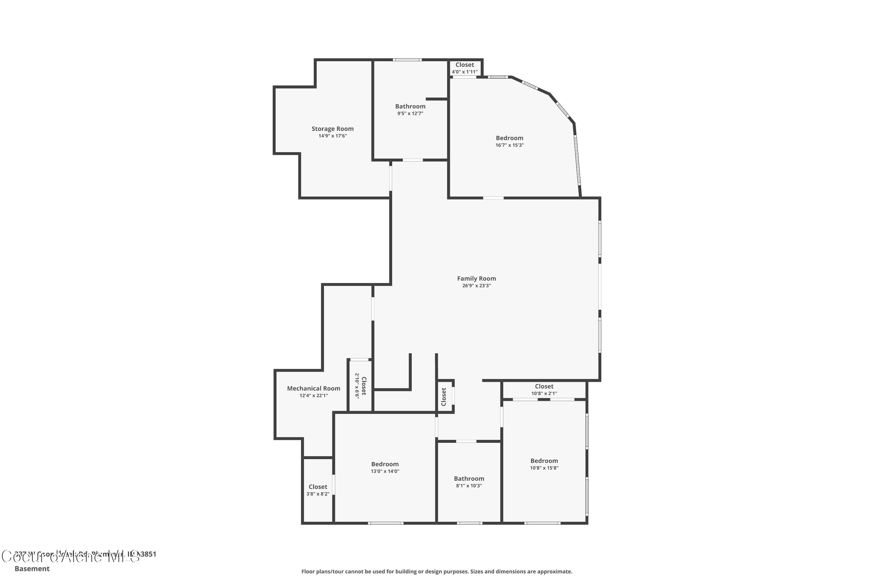 337 Coon Creek Rd