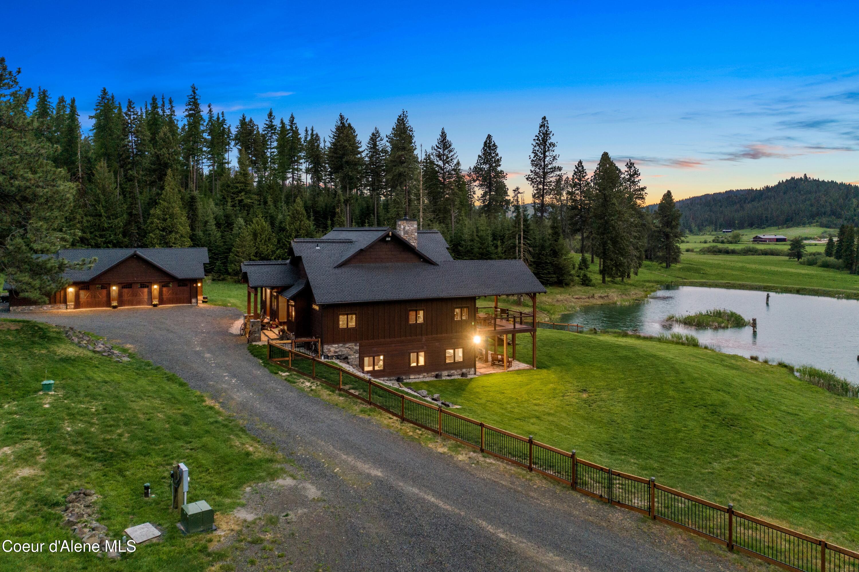 337 Coon Creek Rd